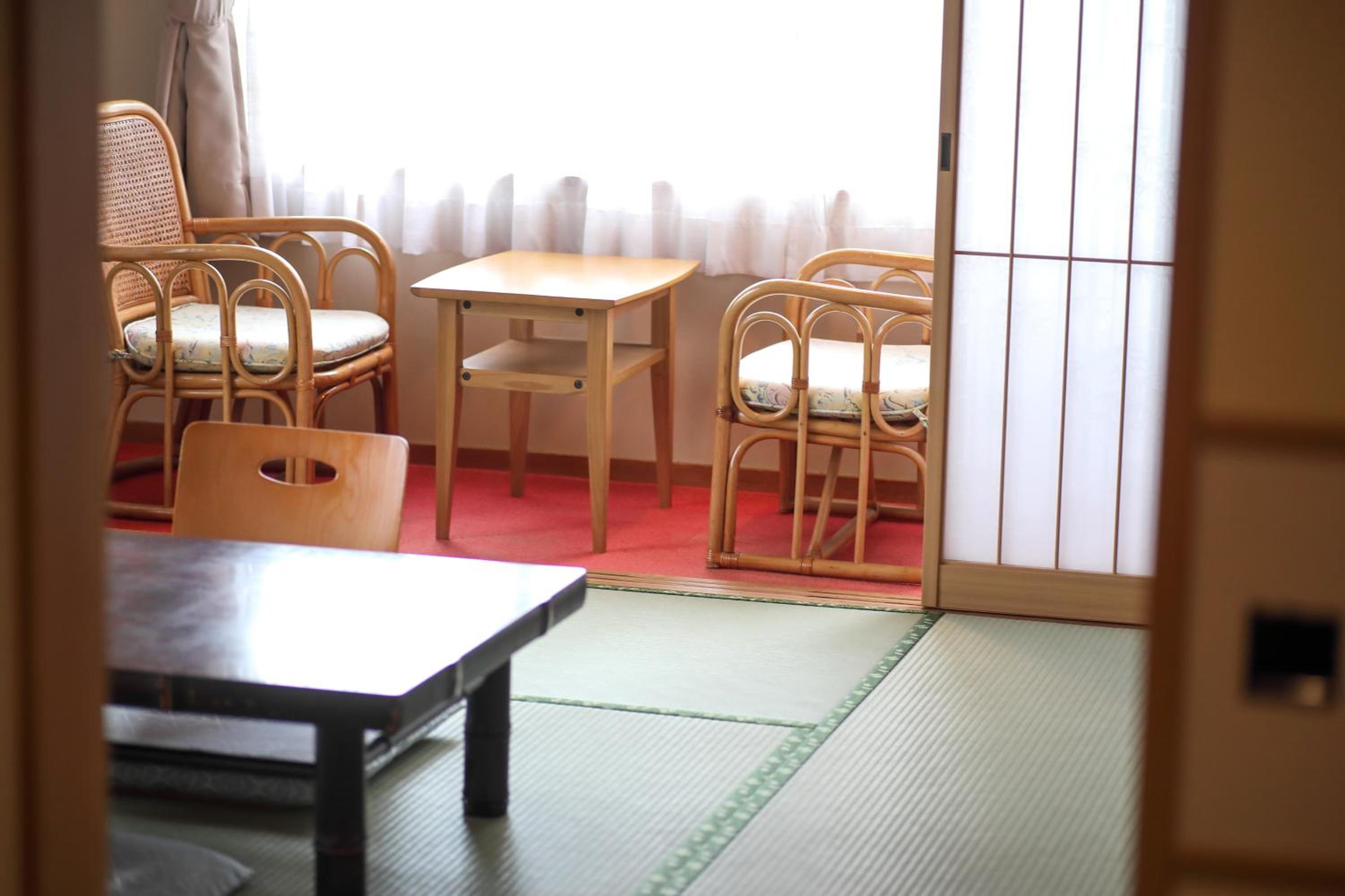 Tsukasaya Ryokan