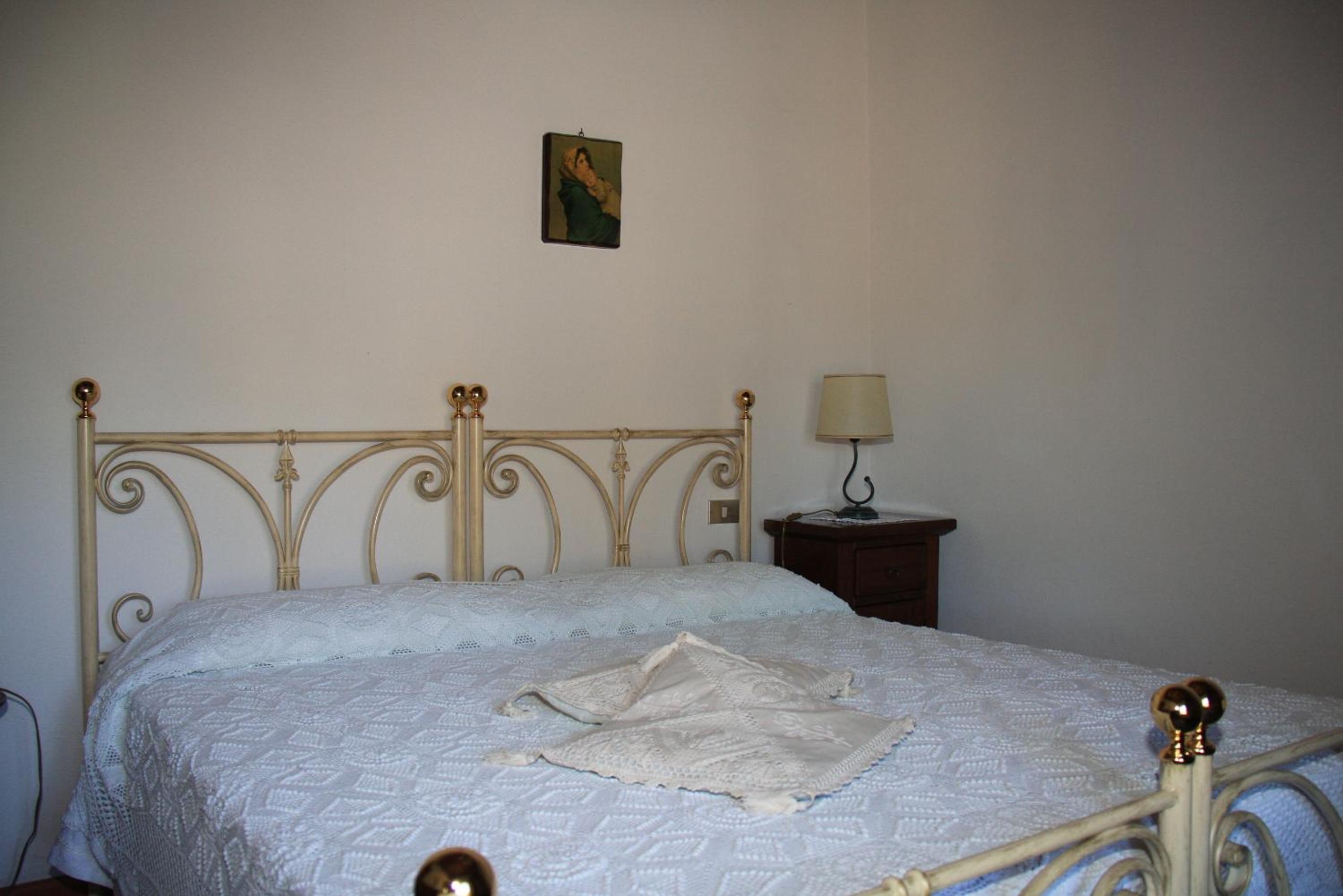 Podere La Chiusella B&B