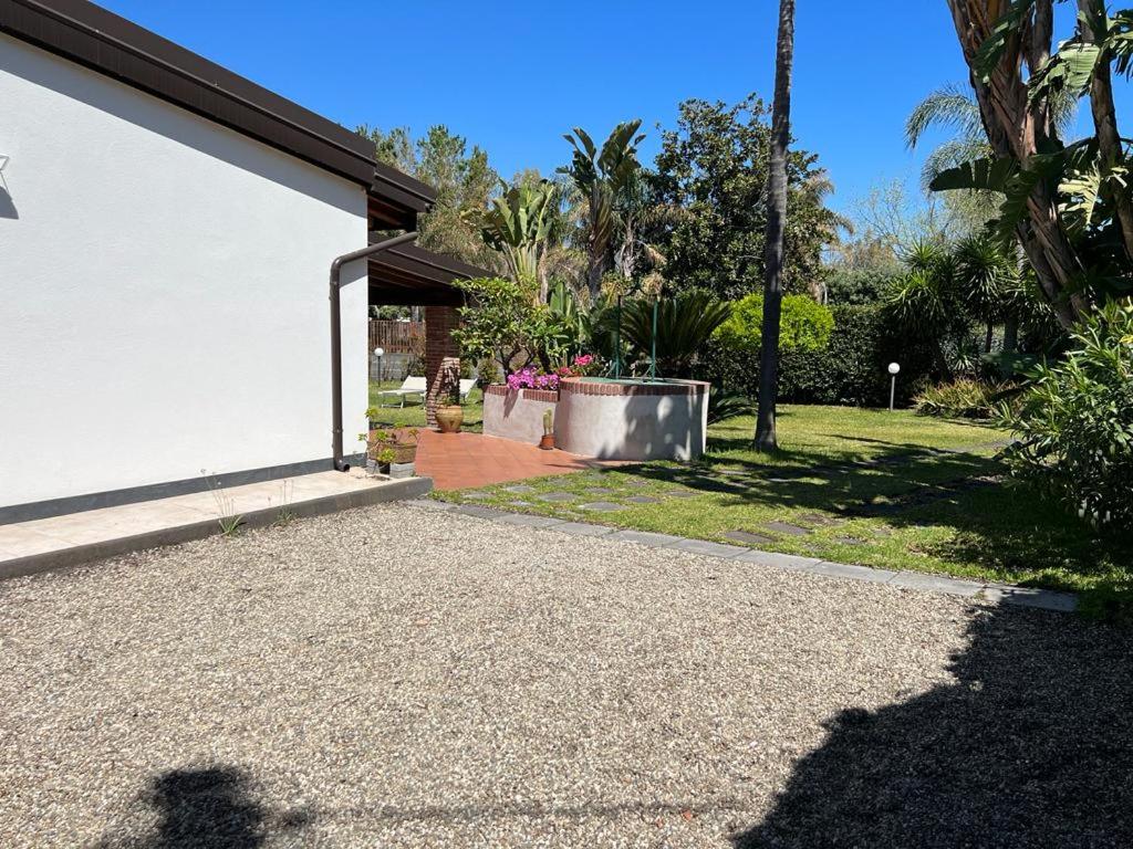 Villa Andrea view 5