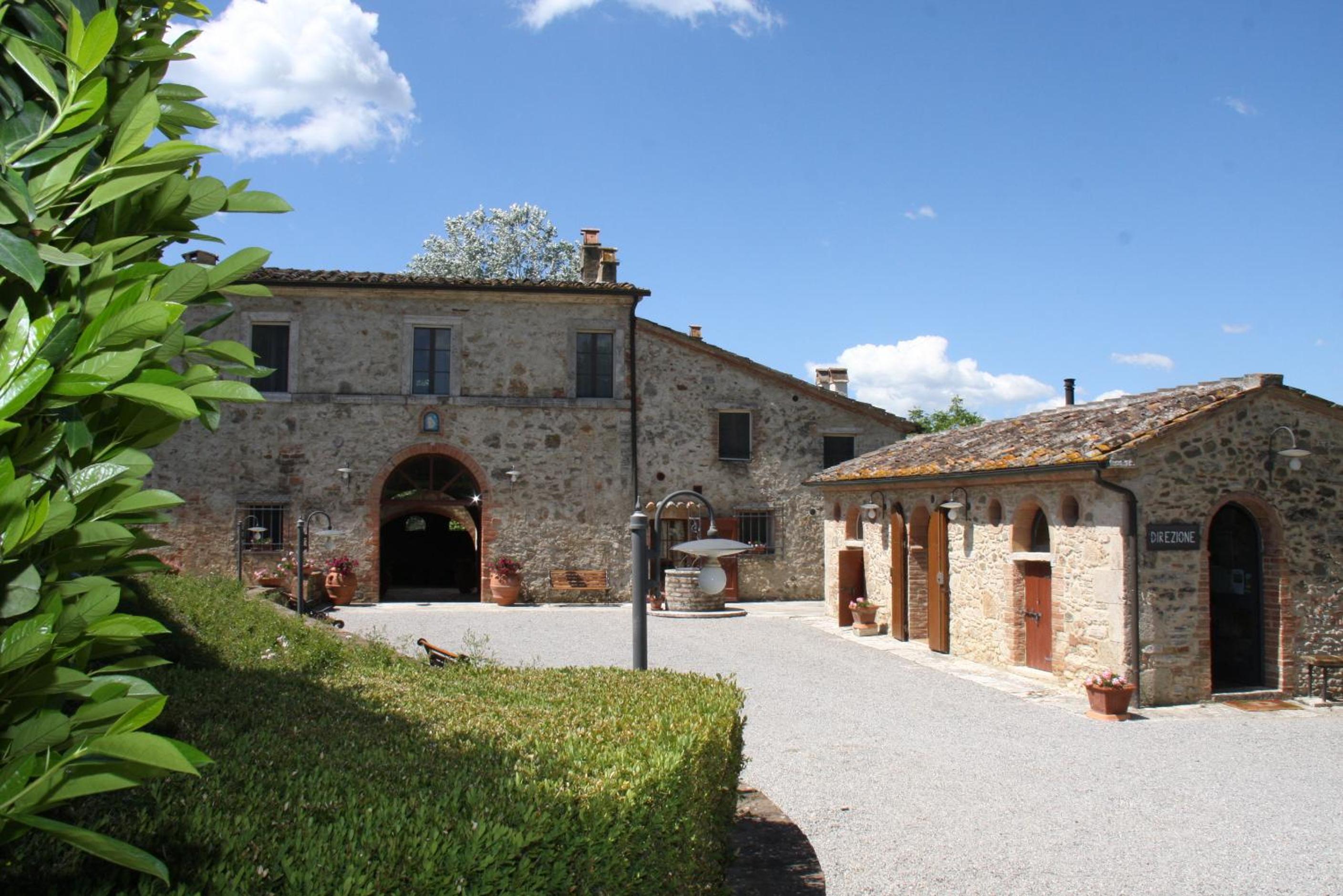 Podere La Chiusella B&B