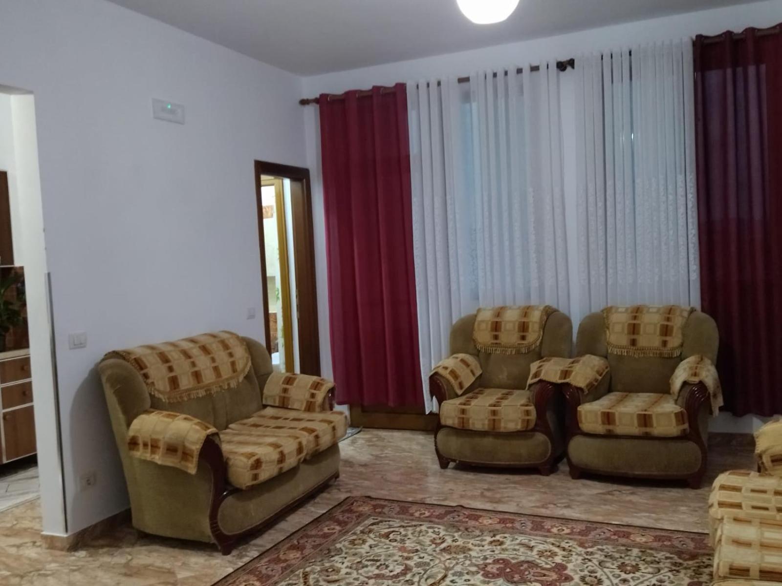 The Garden Guest House