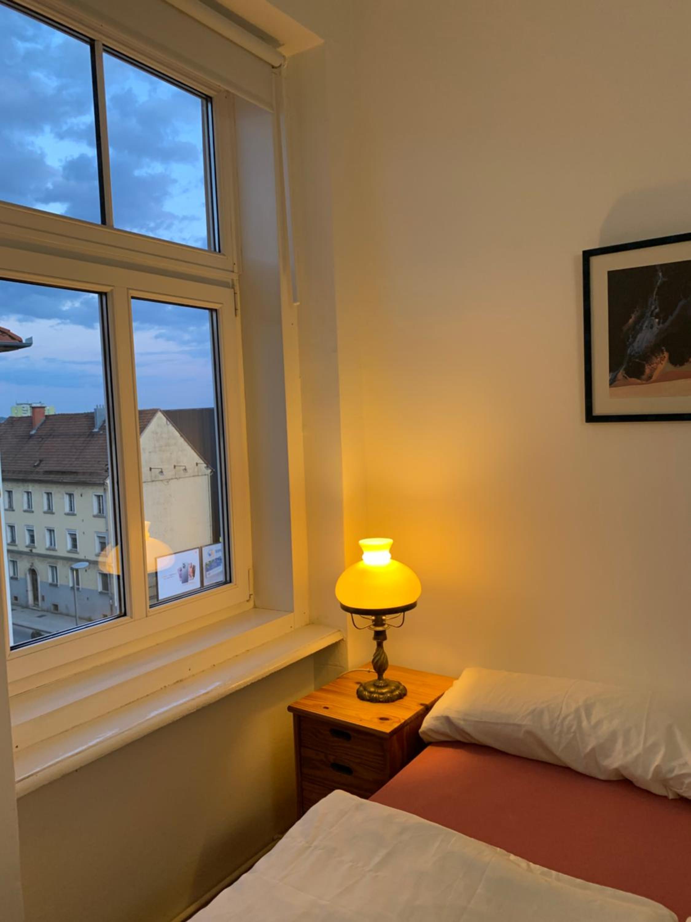The Marchburg Apartment view 4