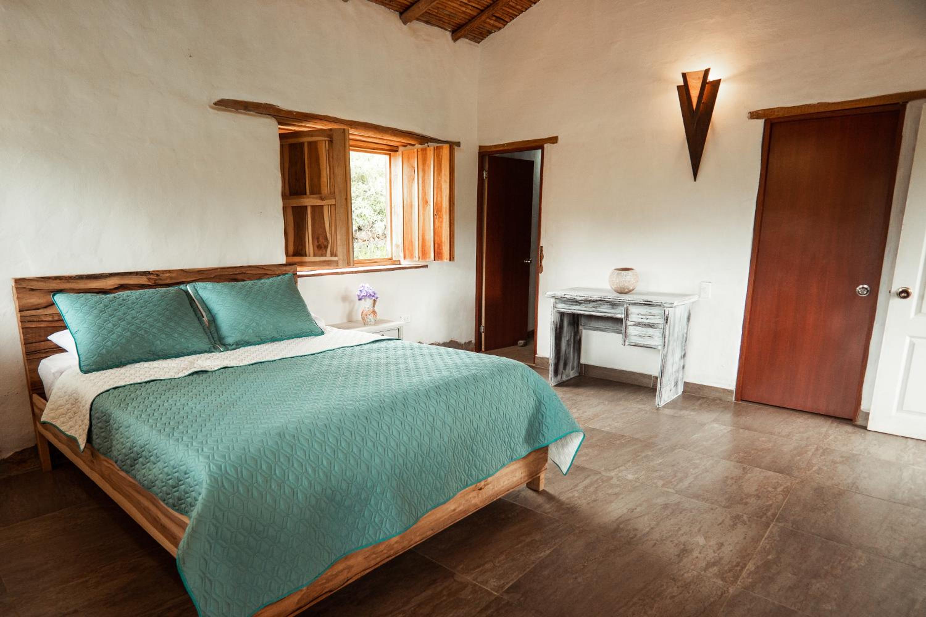 Casa Primitivo