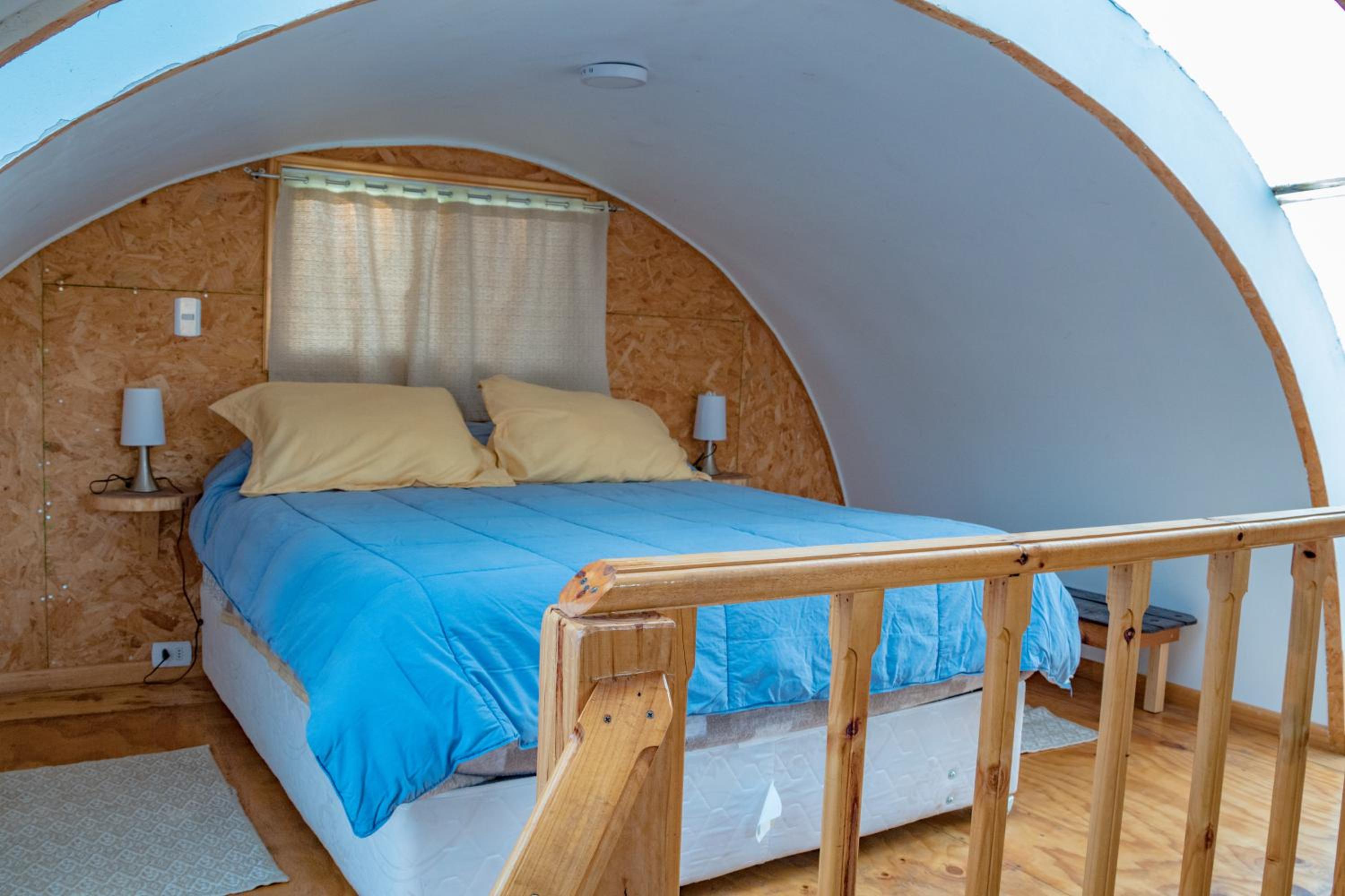 Agroturismo mapuweñimen
