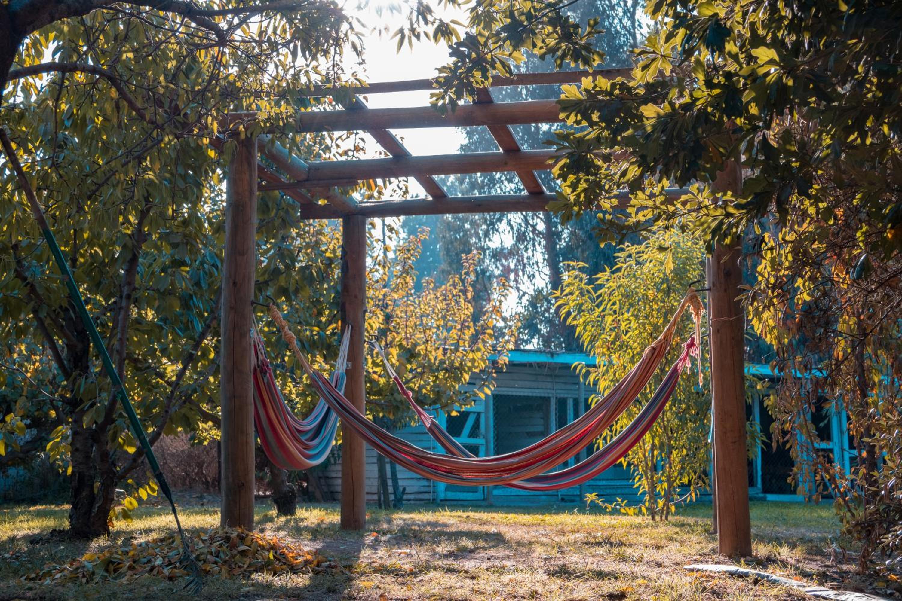 Agroturismo mapuweñimen