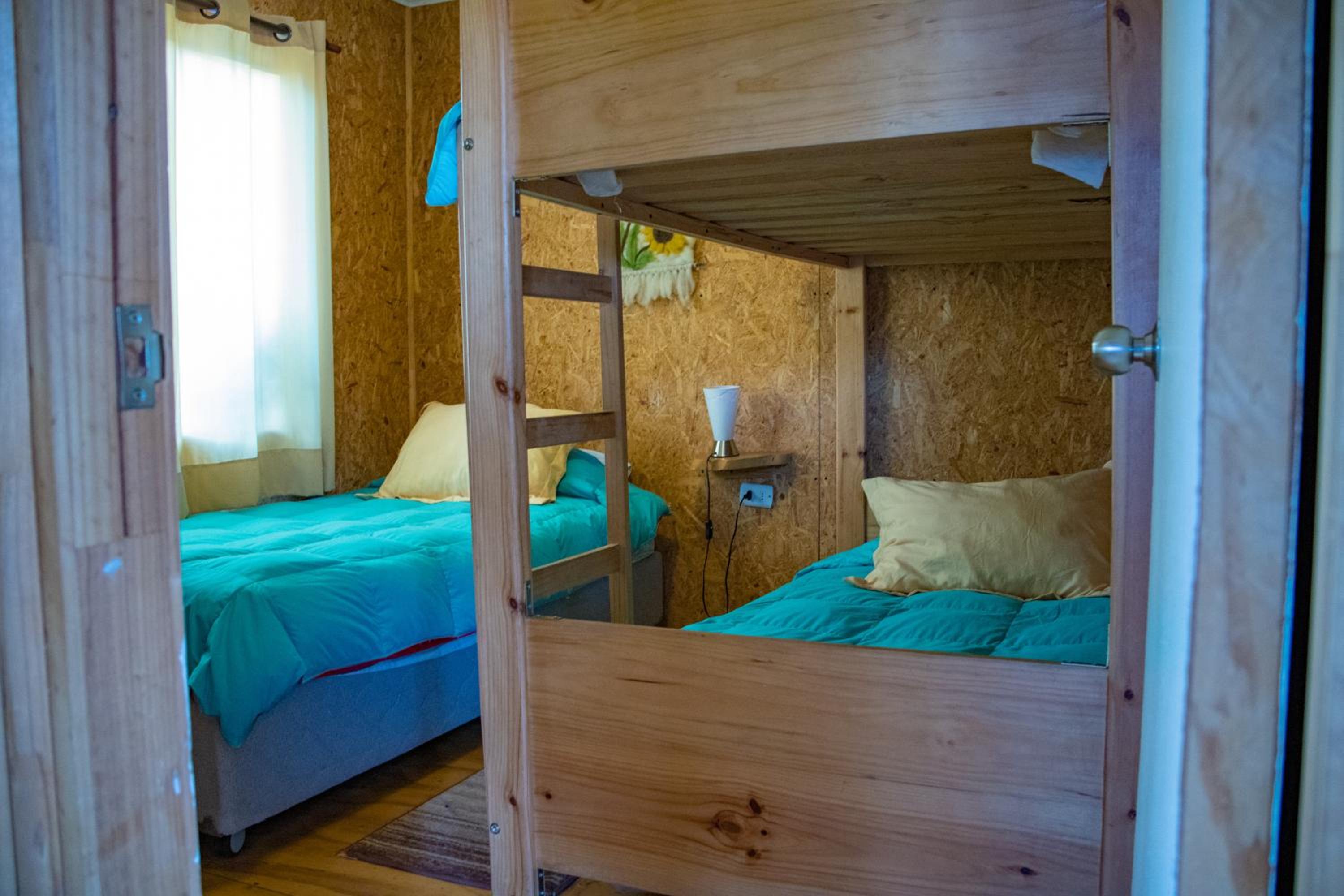 Agroturismo mapuweñimen