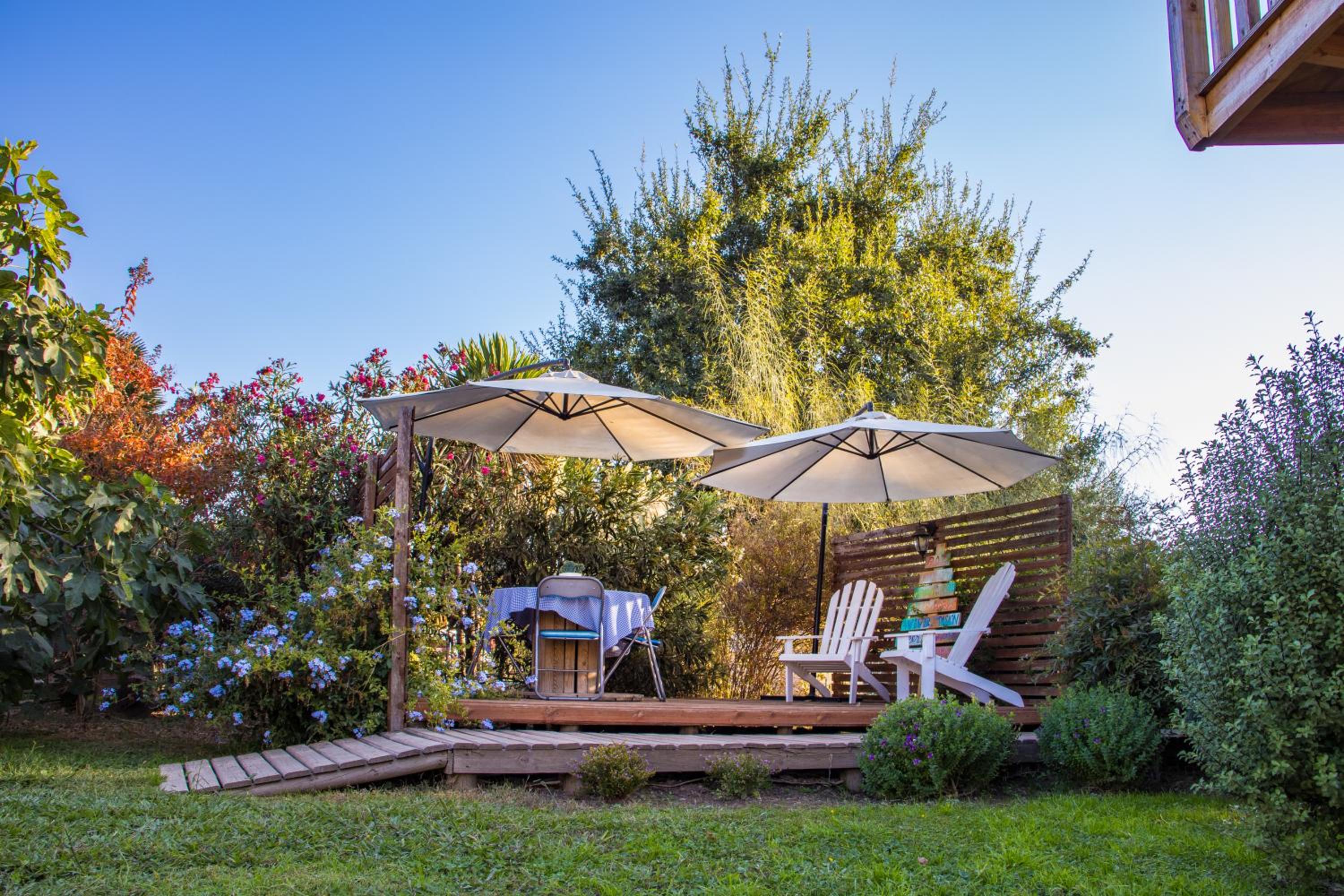 Agroturismo mapuweñimen