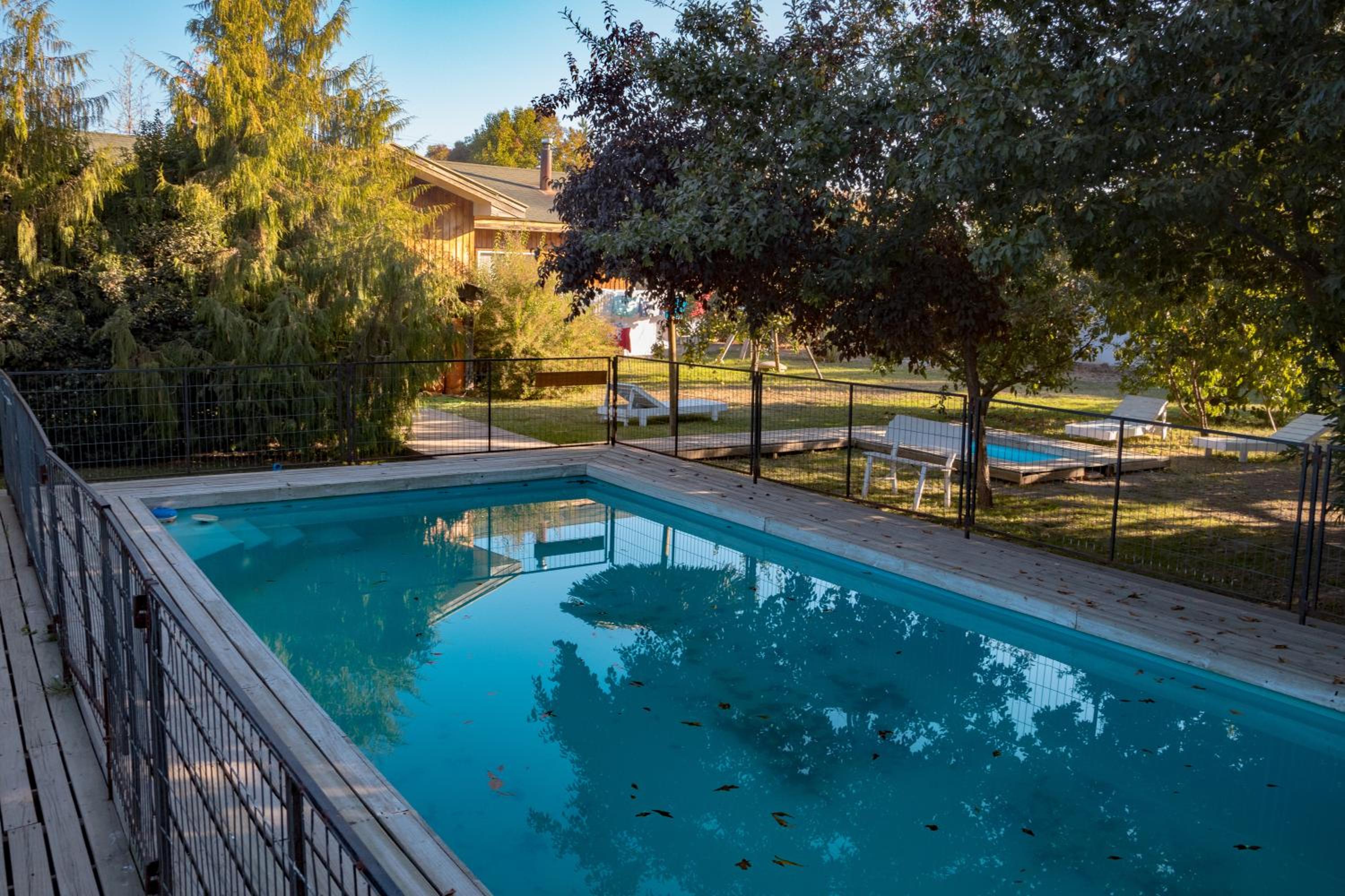 Agroturismo mapuweñimen