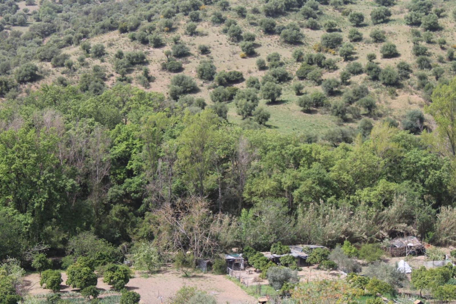 CASA SENDERO DEL RIO
