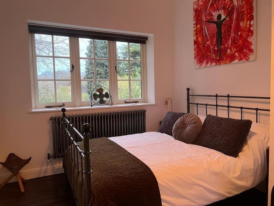 The Snug@Bournville view 3