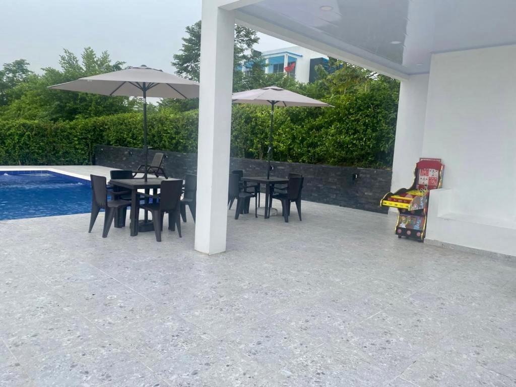 Villa Nila