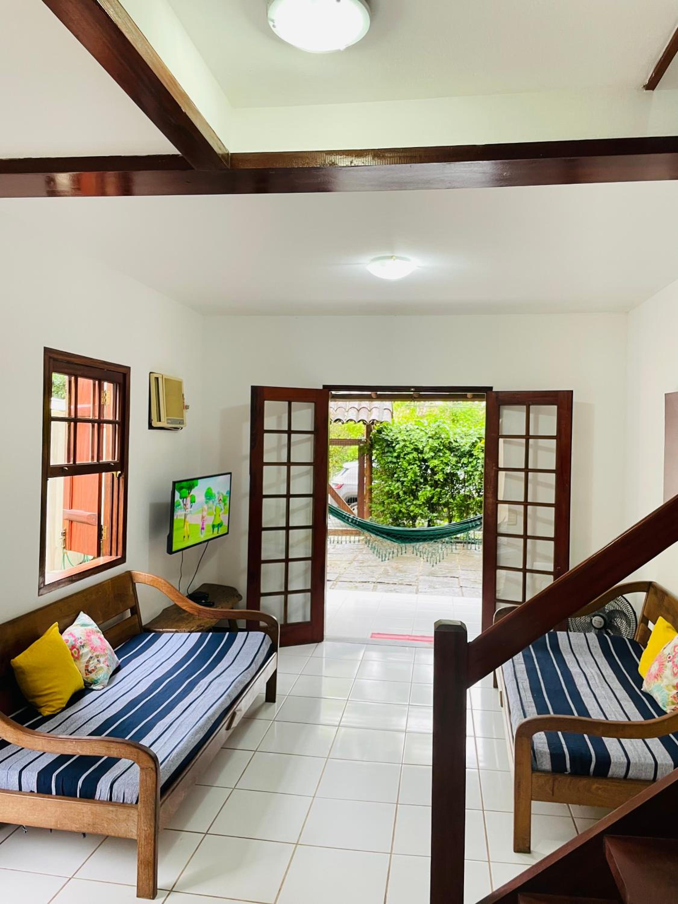 Casa Aconchegante - Com Passeio de Escuna de Cortesia!