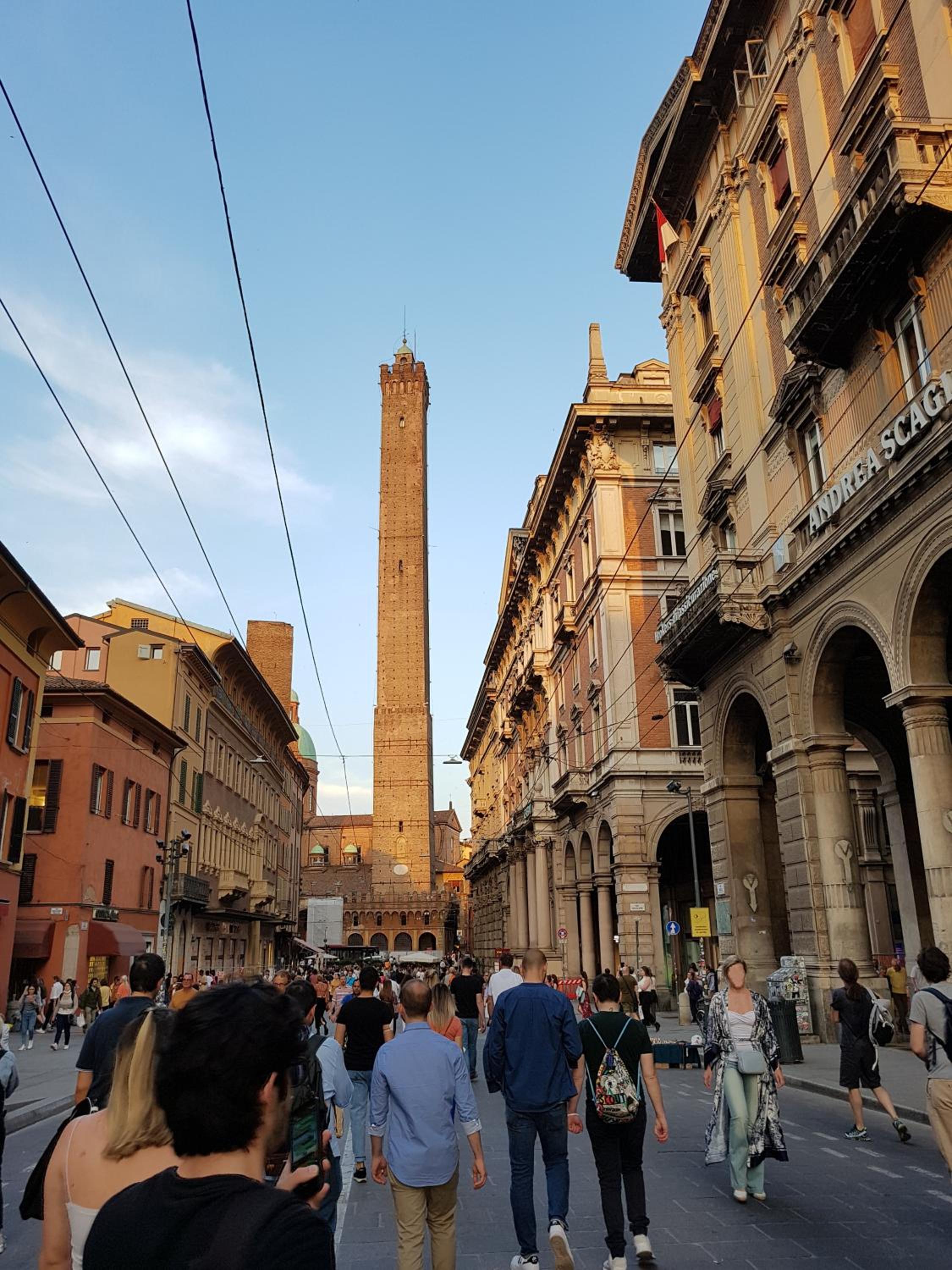 Your Comfort Home - Bologna view 4