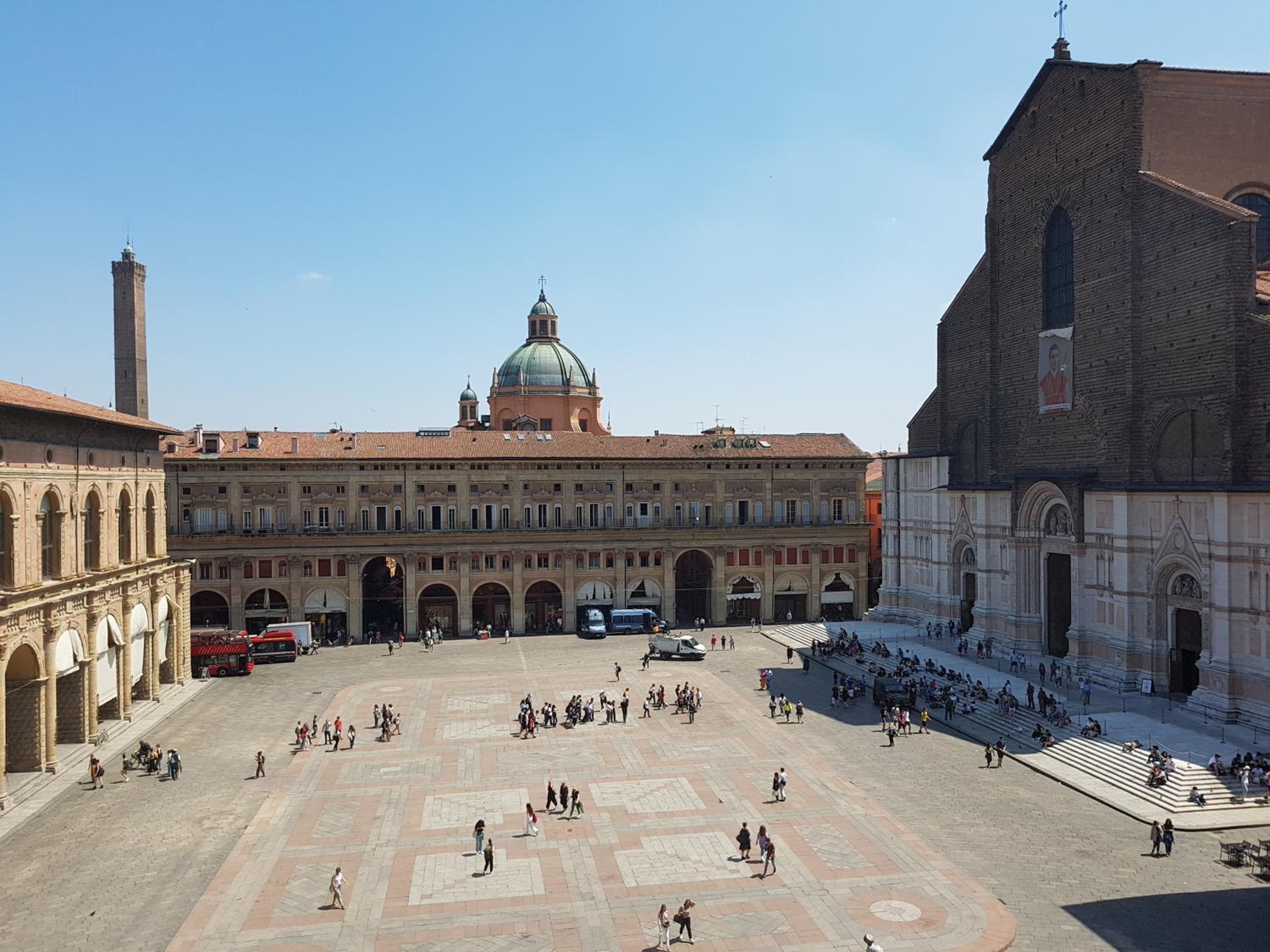Your Comfort Home - Bologna view 3