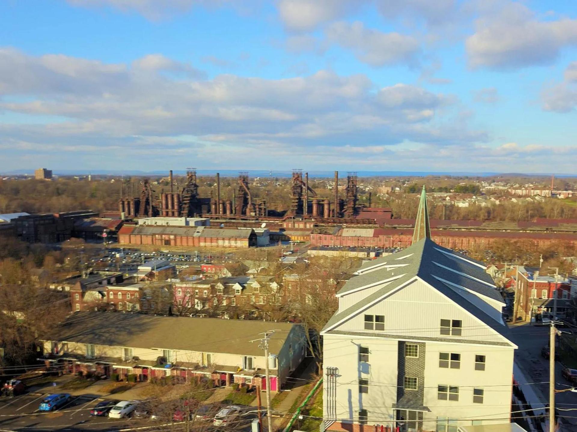 Hyatus at City Views view 3