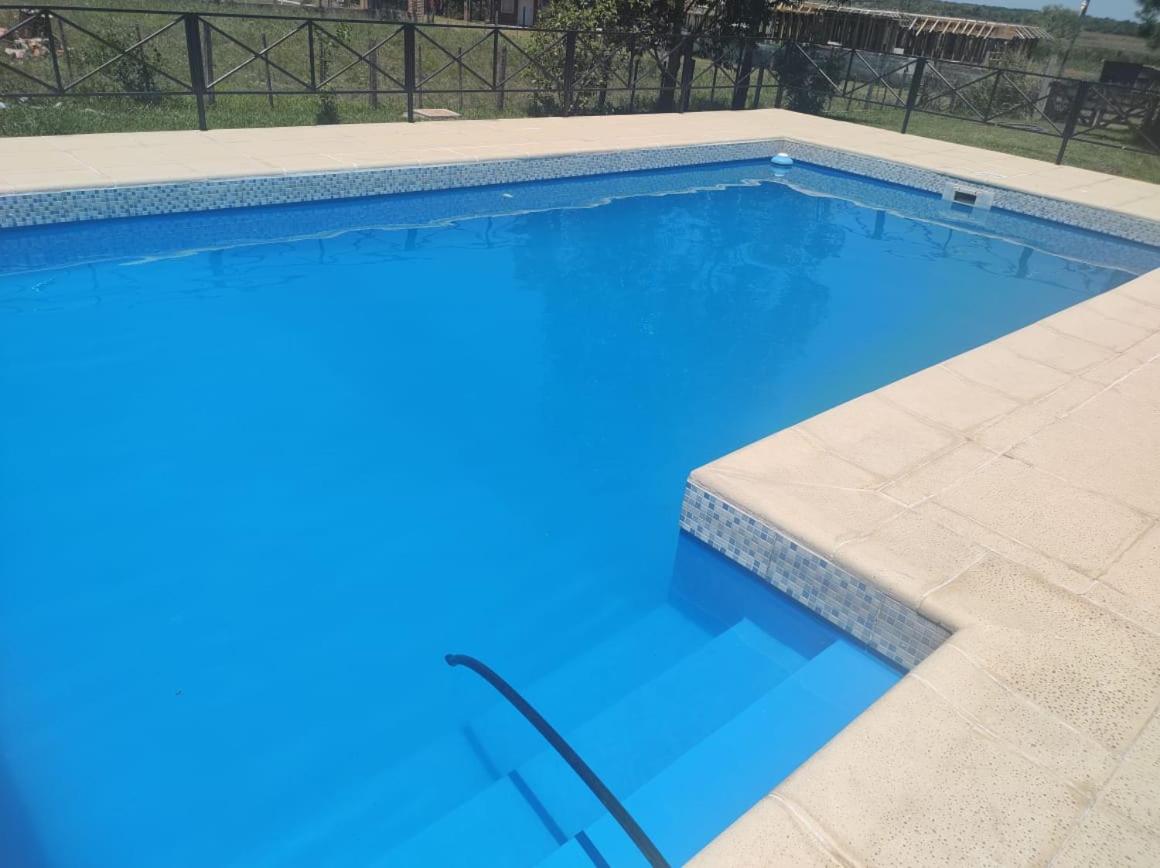 El Desafío