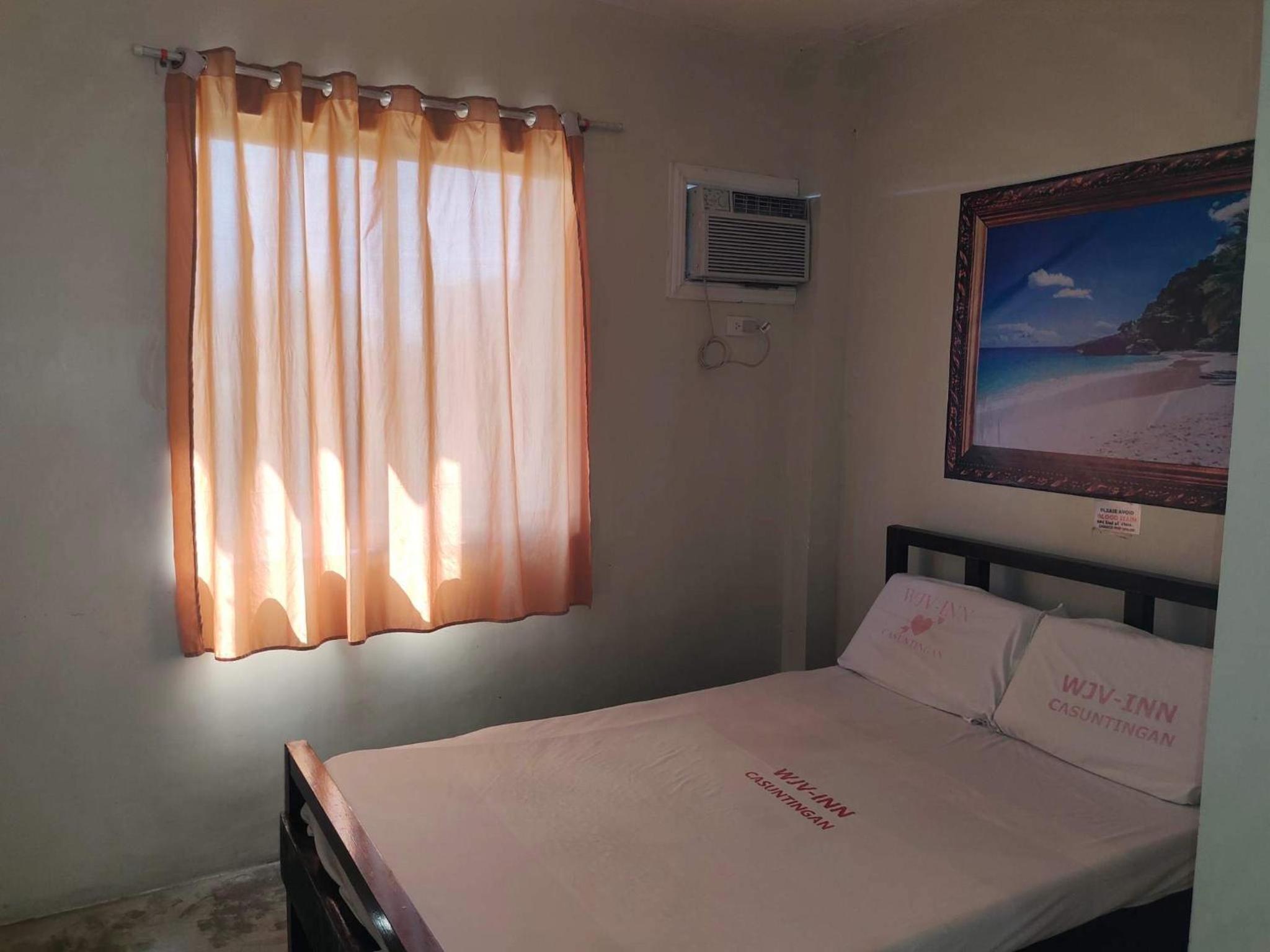 WJV INN CASUNTINGAN view 5
