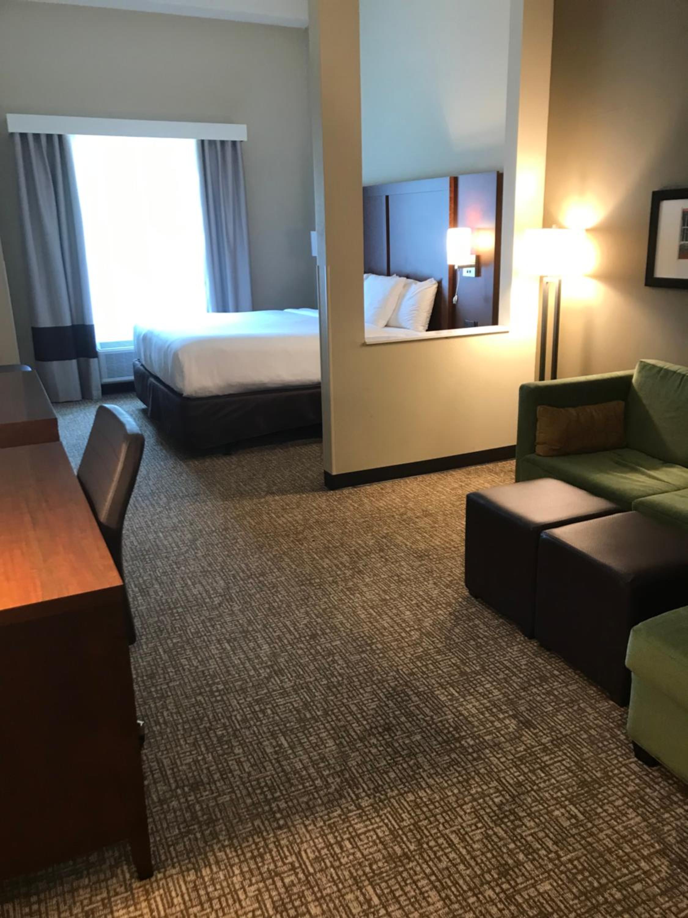 Comfort Suites Summerville, Billede 23