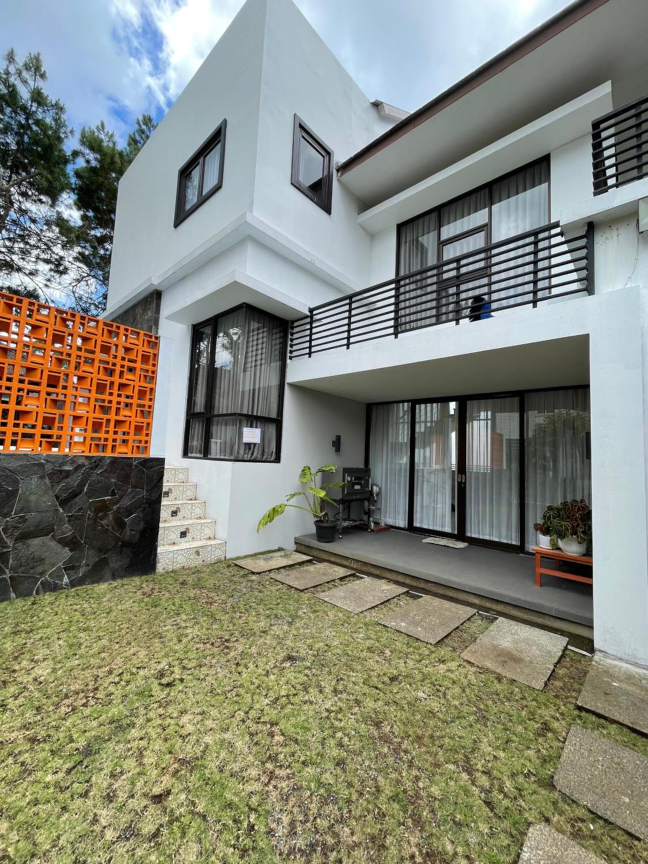 Villa Qfa Syariah view 4