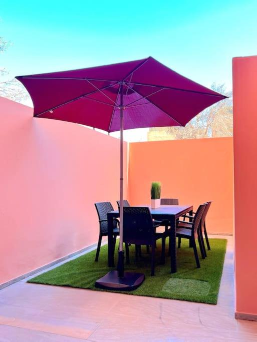 Chic Hideaway - Marrakech Centre