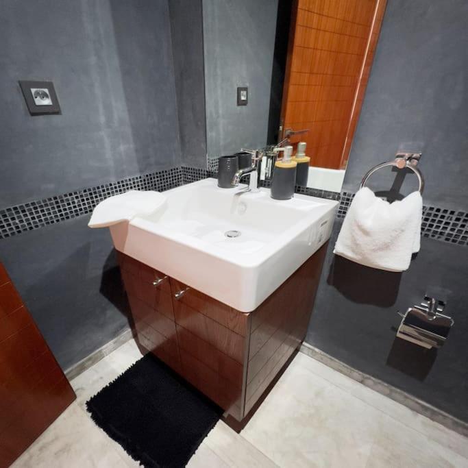 Chic Hideaway - Marrakech Centre