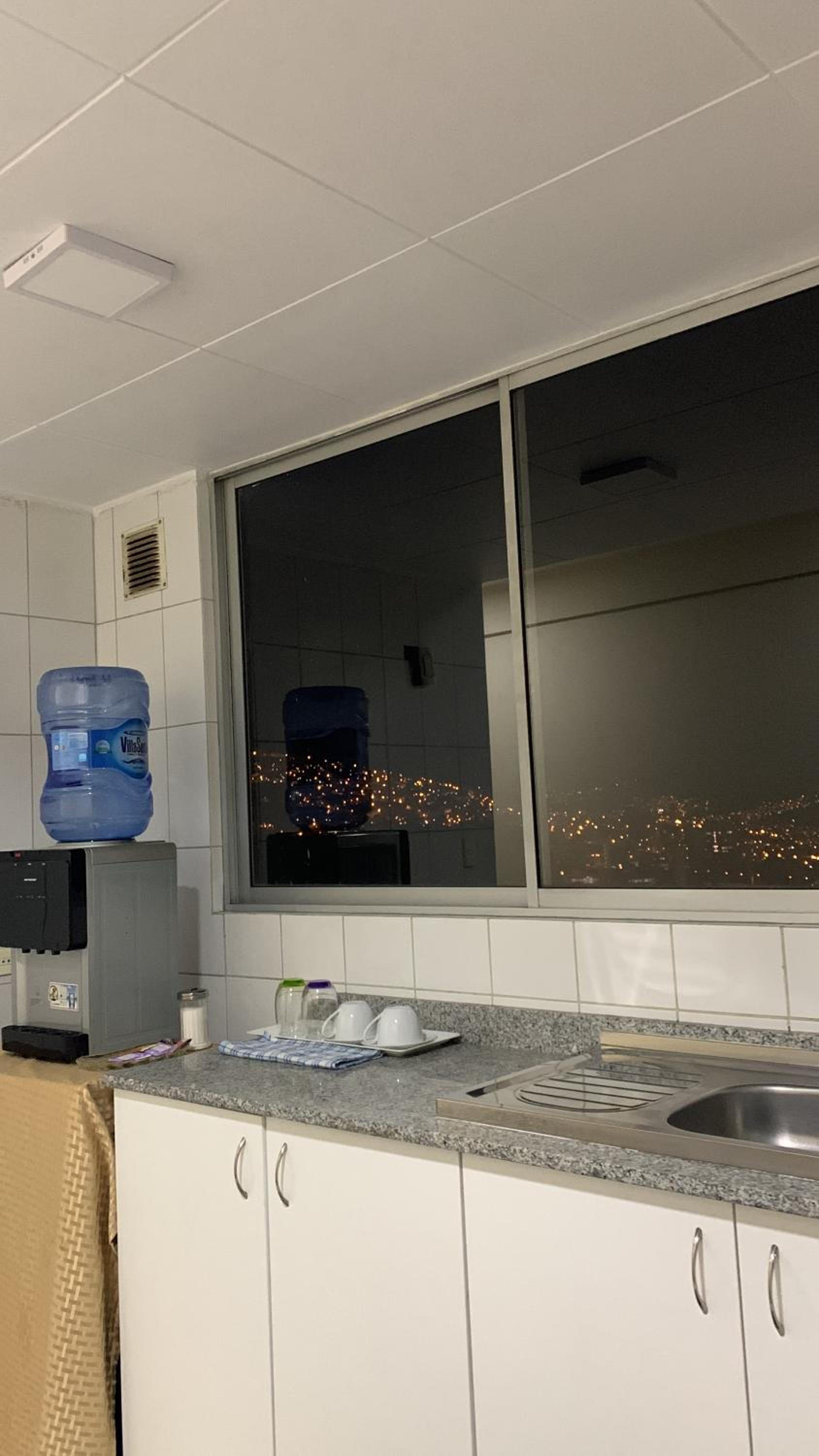 Departamento Súper céntrico