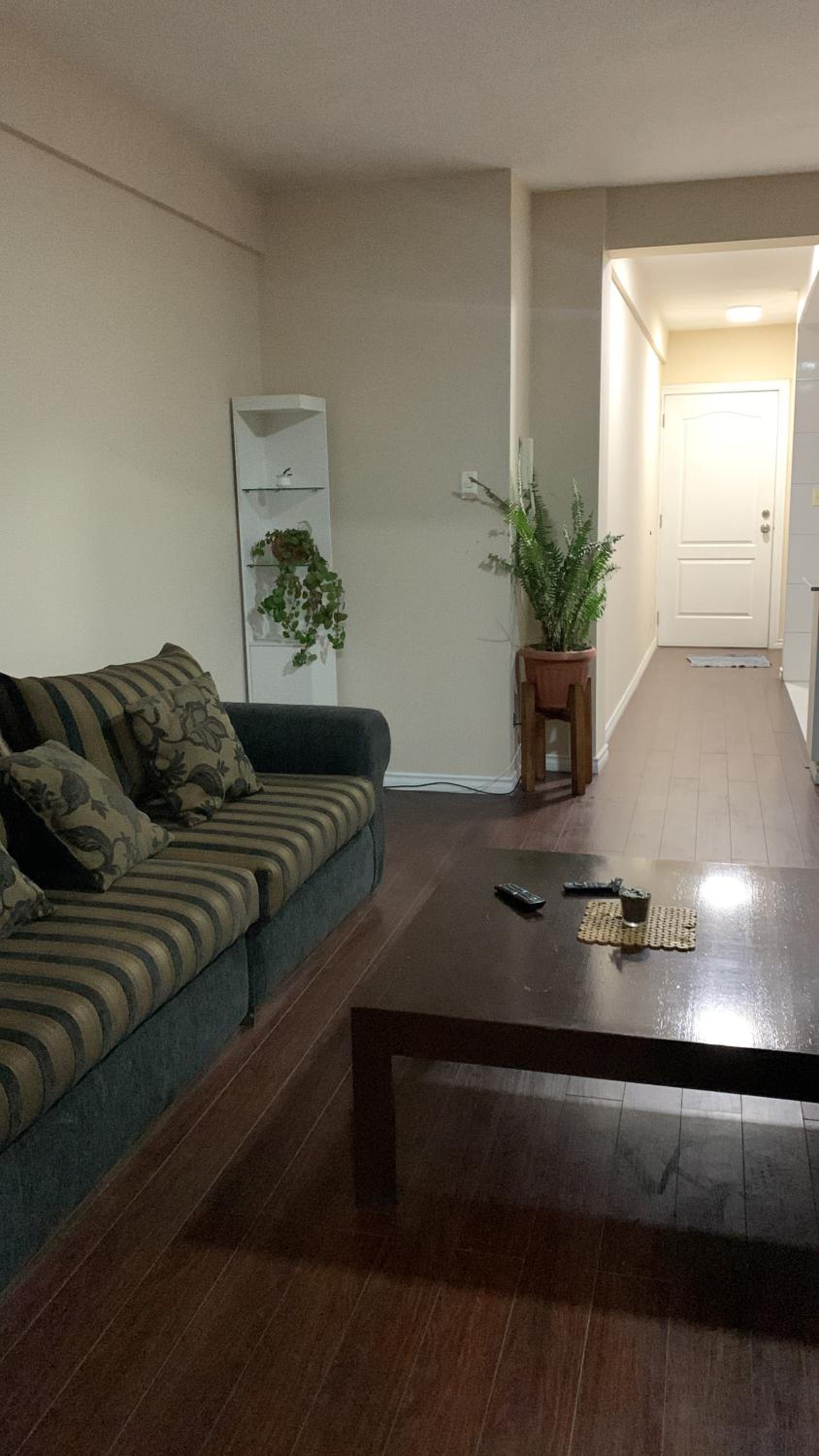 Departamento Súper céntrico