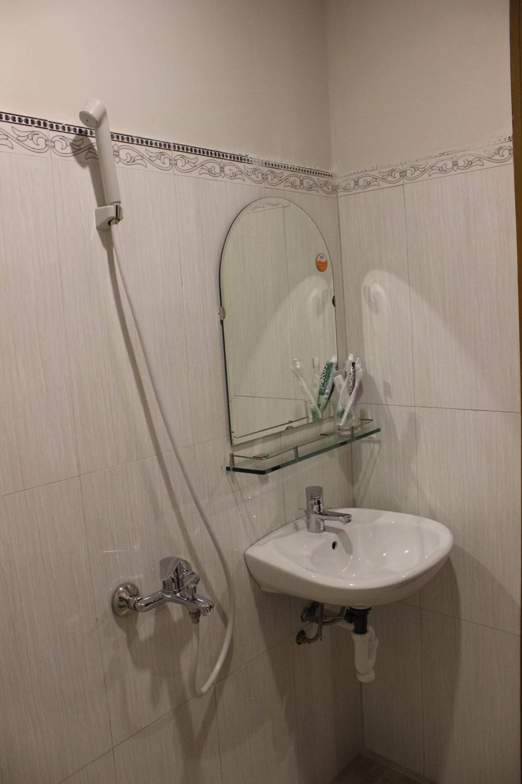 Motel Minh Thảo