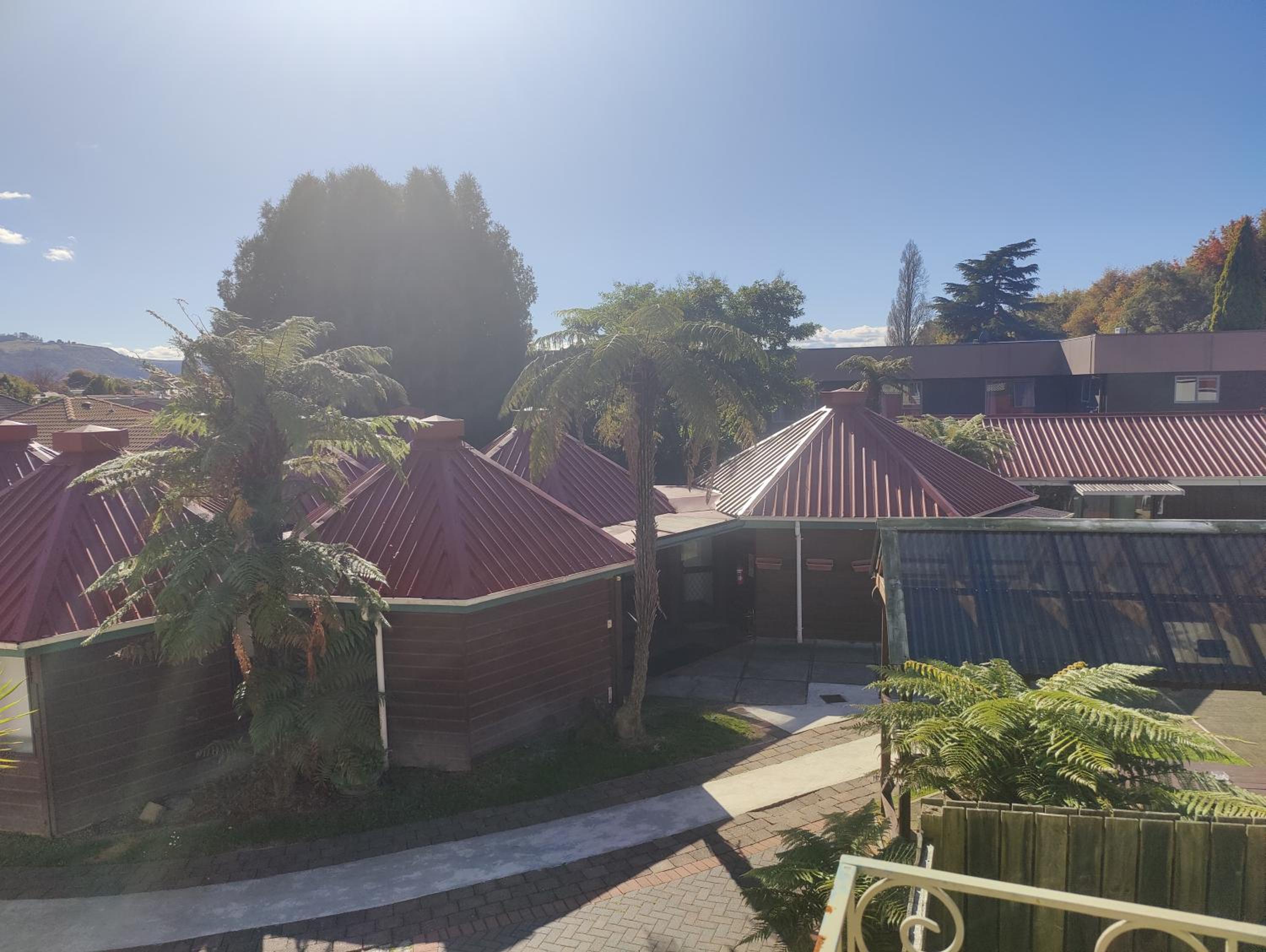 Pure Motel