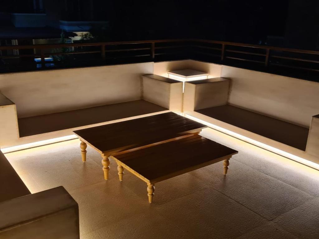 Adrista Divine Cottages Arambol