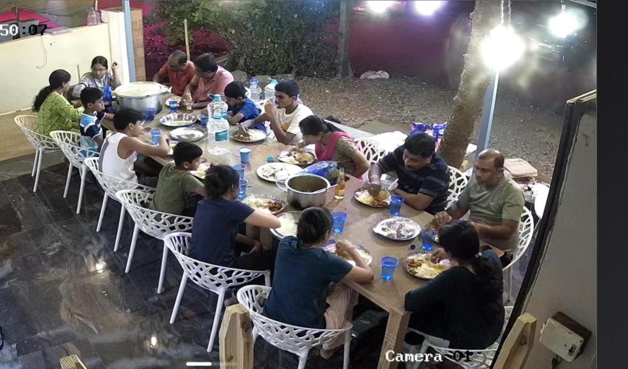 Adrista Divine Cottages Arambol