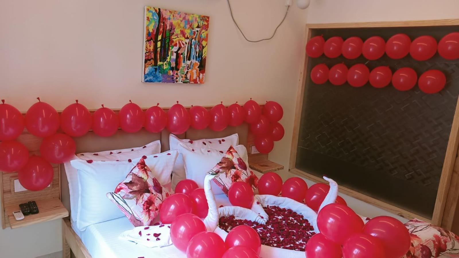 Adrista Divine Cottages Arambol