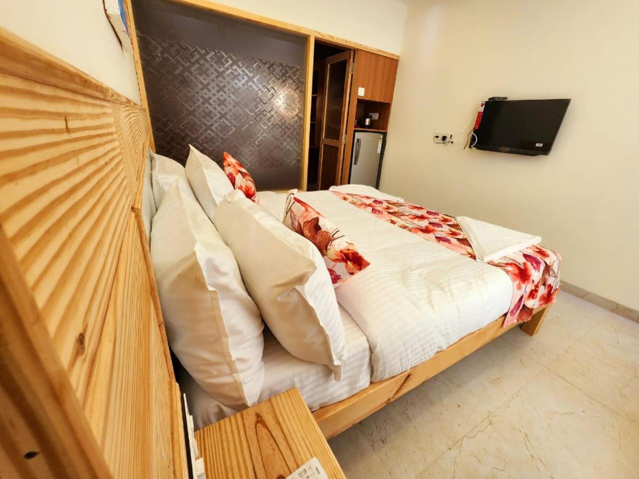 Adrista Divine Cottages Arambol