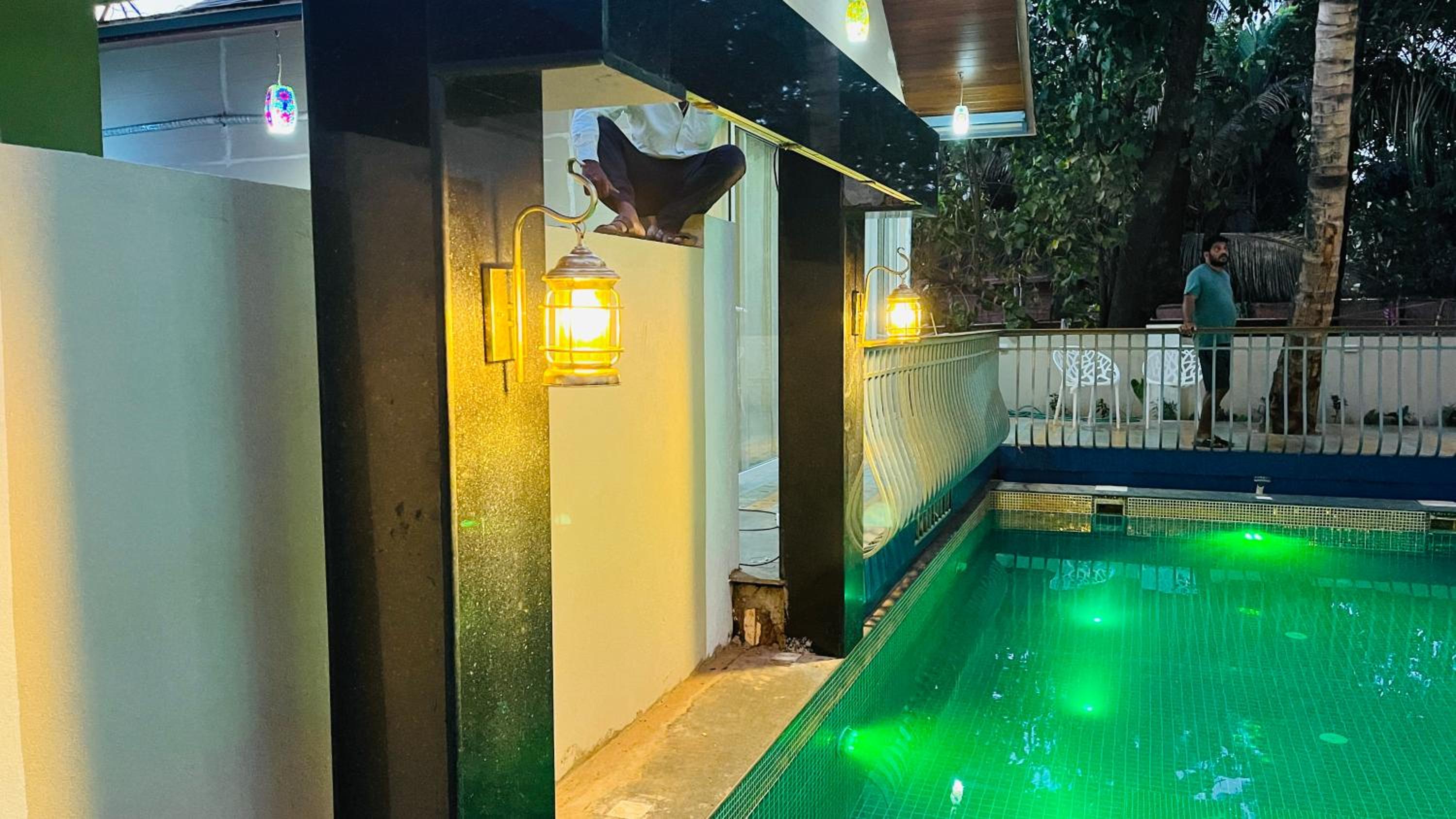 Adrista Divine Cottages Arambol