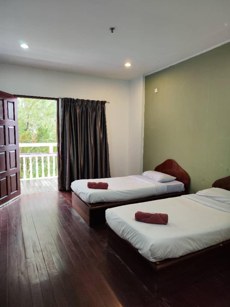 Fairy Garden Resort Kundasang