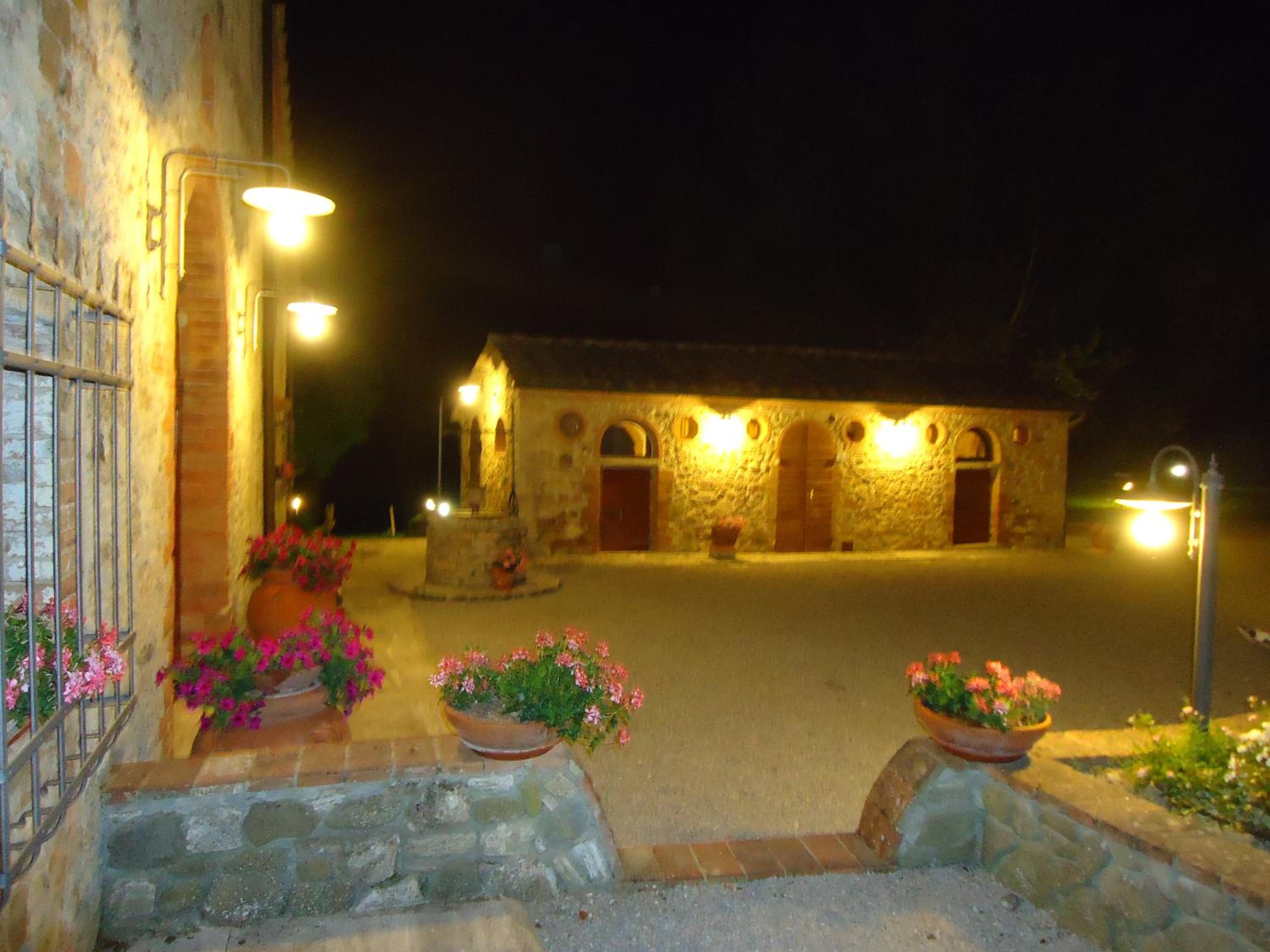 Podere La Chiusella B&B