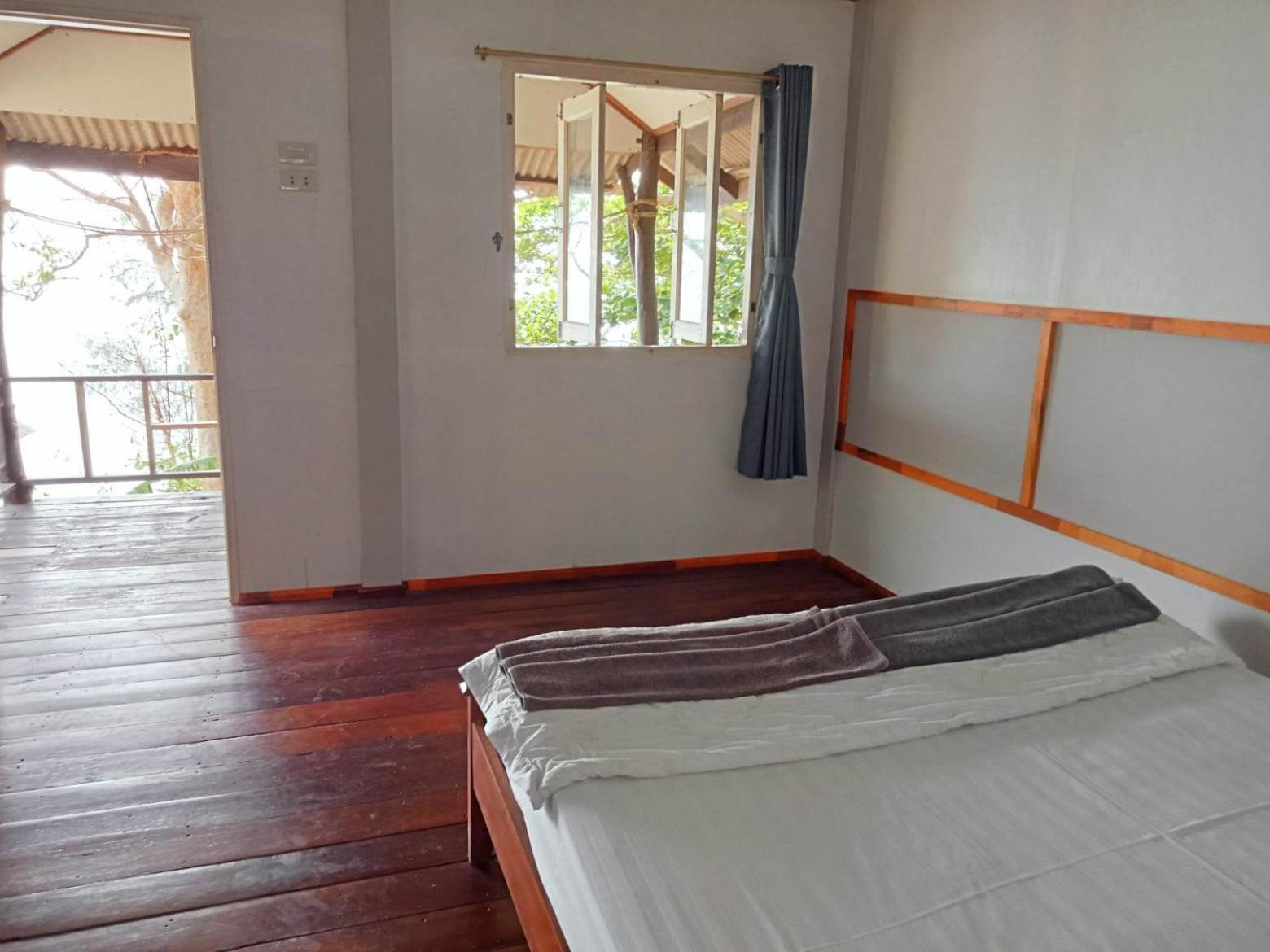 The Ocean Phangan Homestay