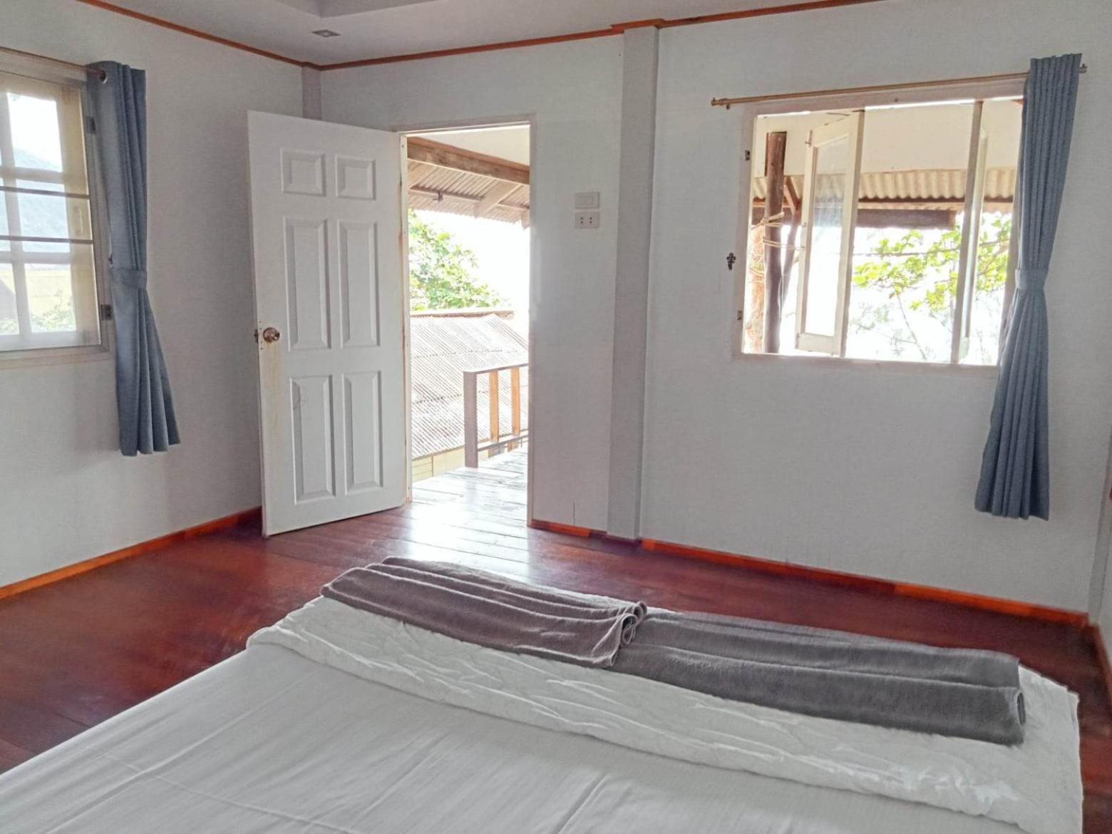 The Ocean Phangan Homestay