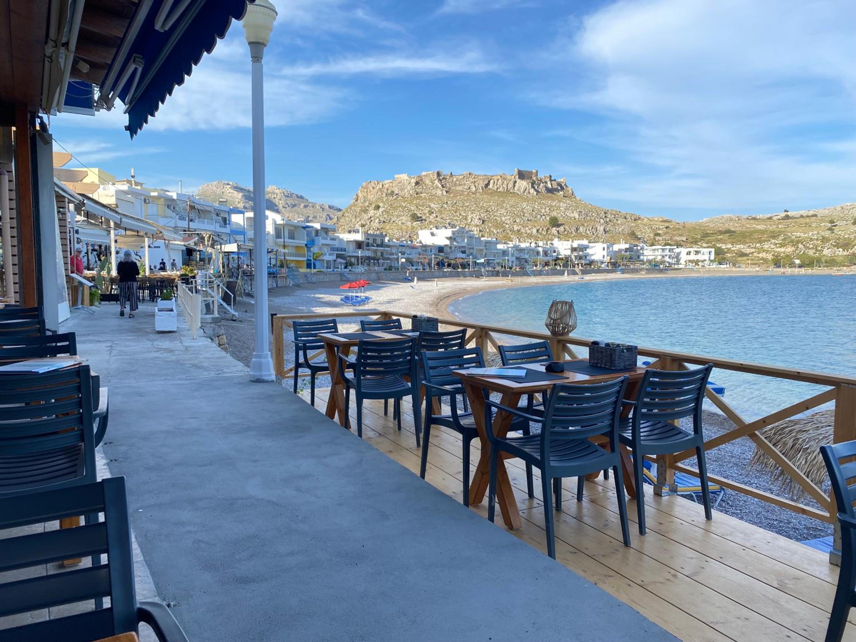 VILLA BLANCA