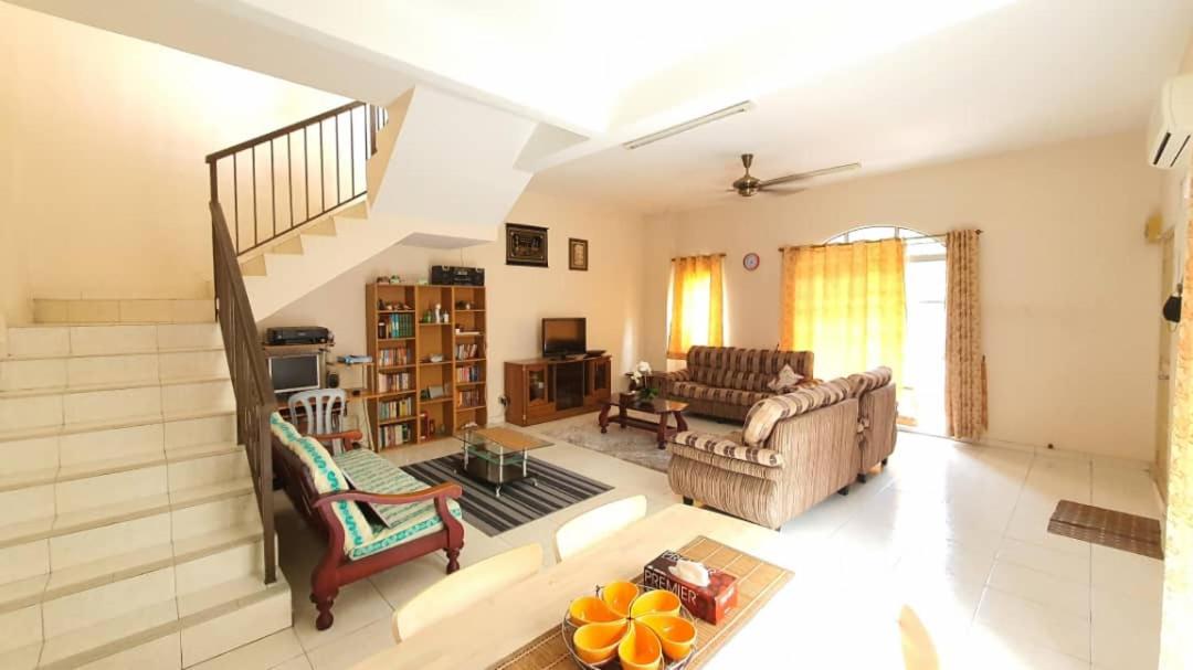 Vision Homestay