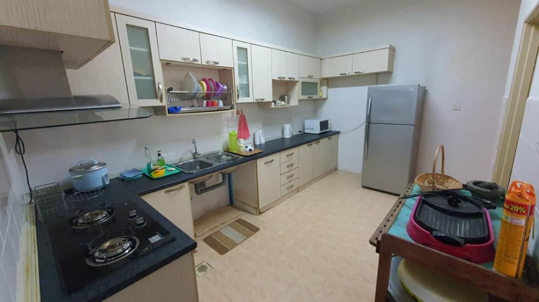 Vision Homestay