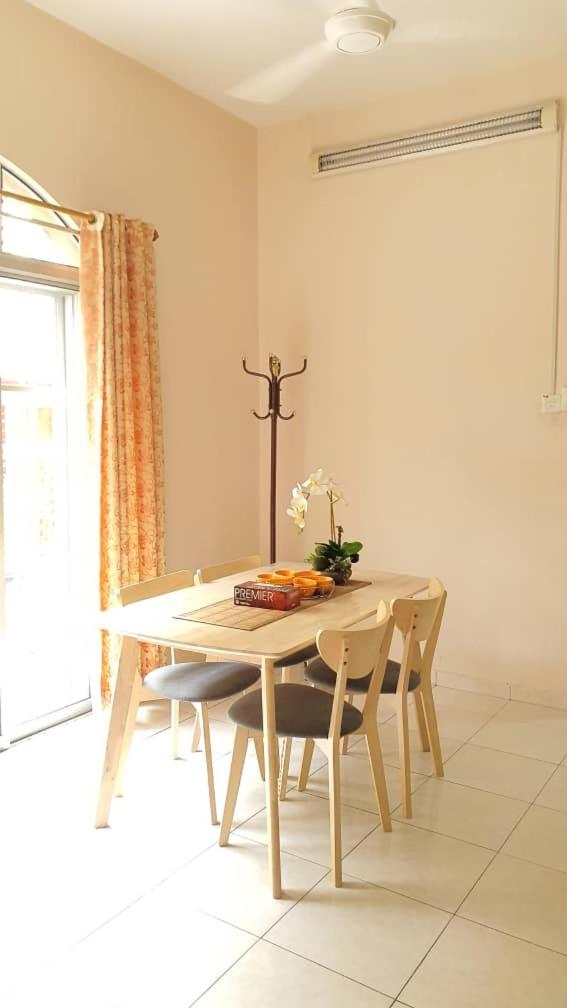 Vision Homestay