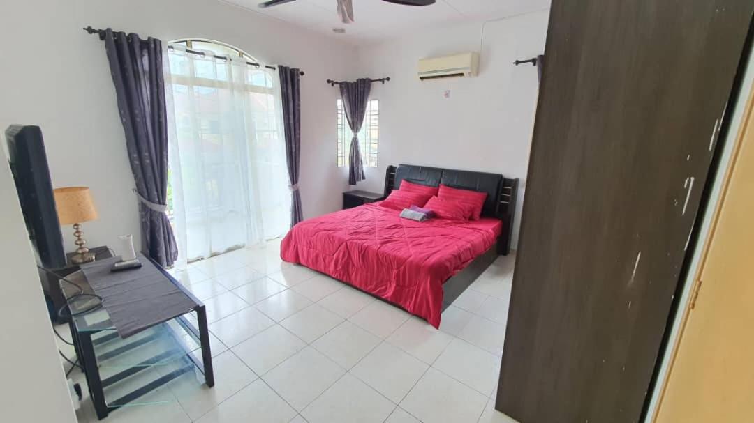 Vision Homestay