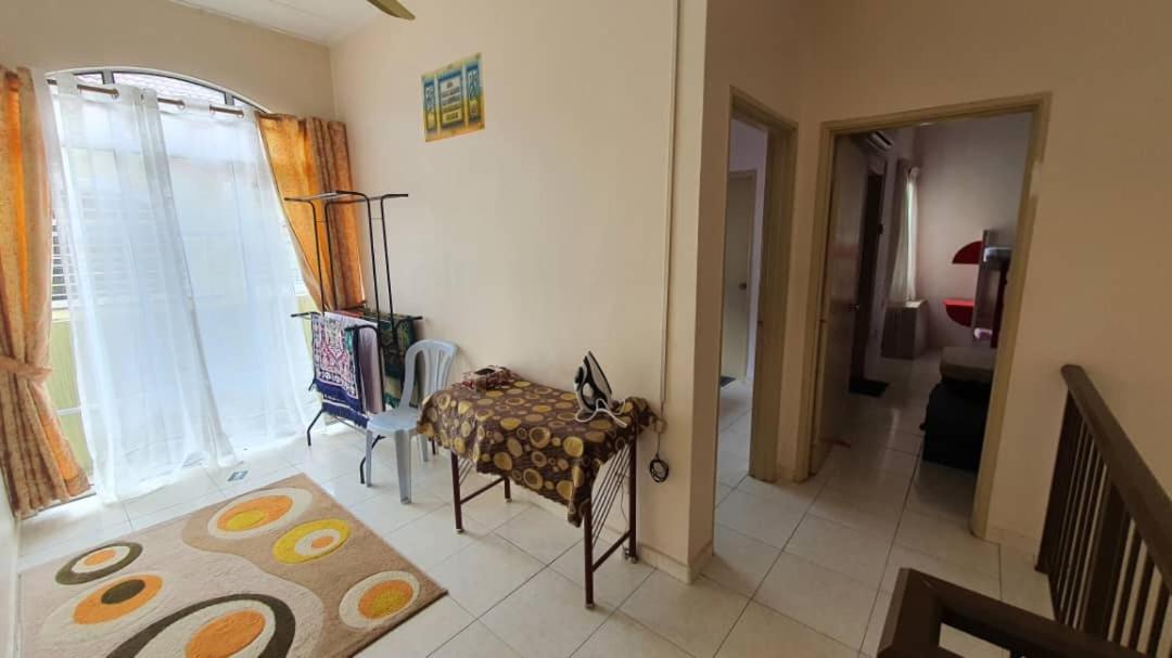 Vision Homestay