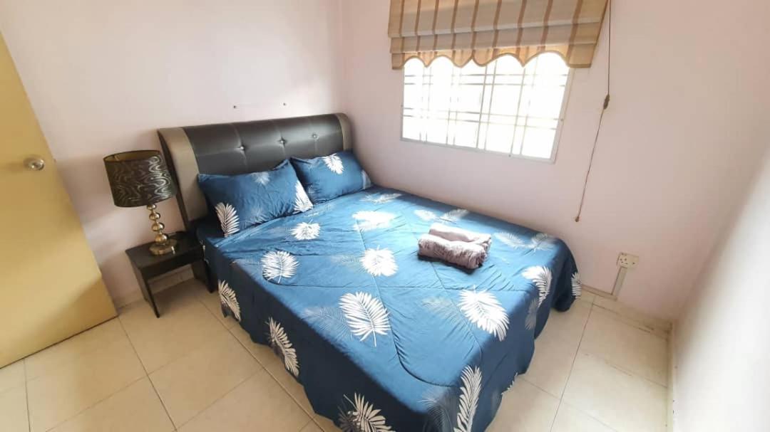 Vision Homestay