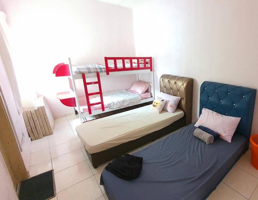 Vision Homestay
