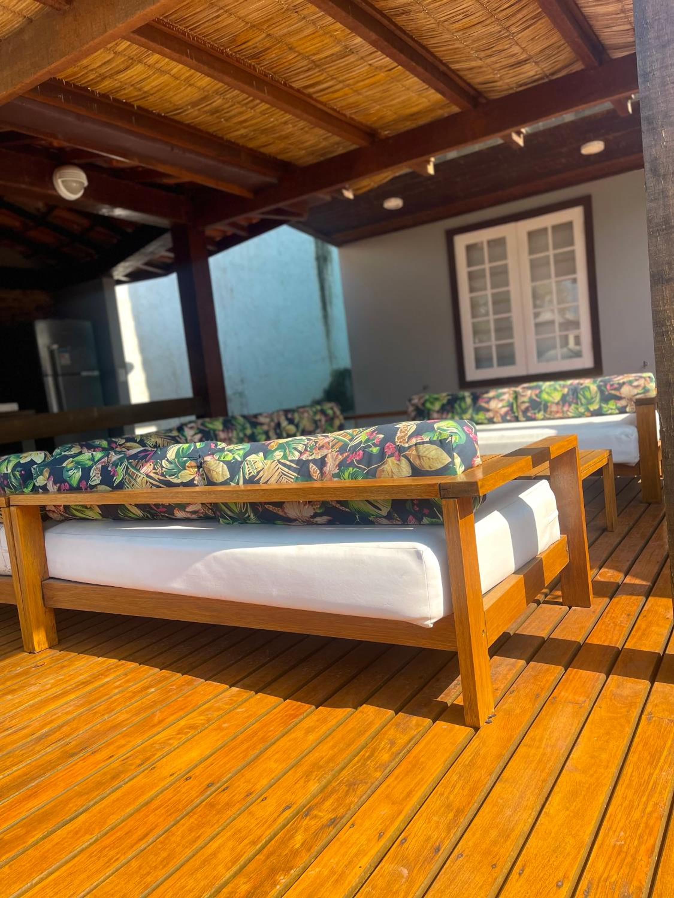 Geribá Dream House