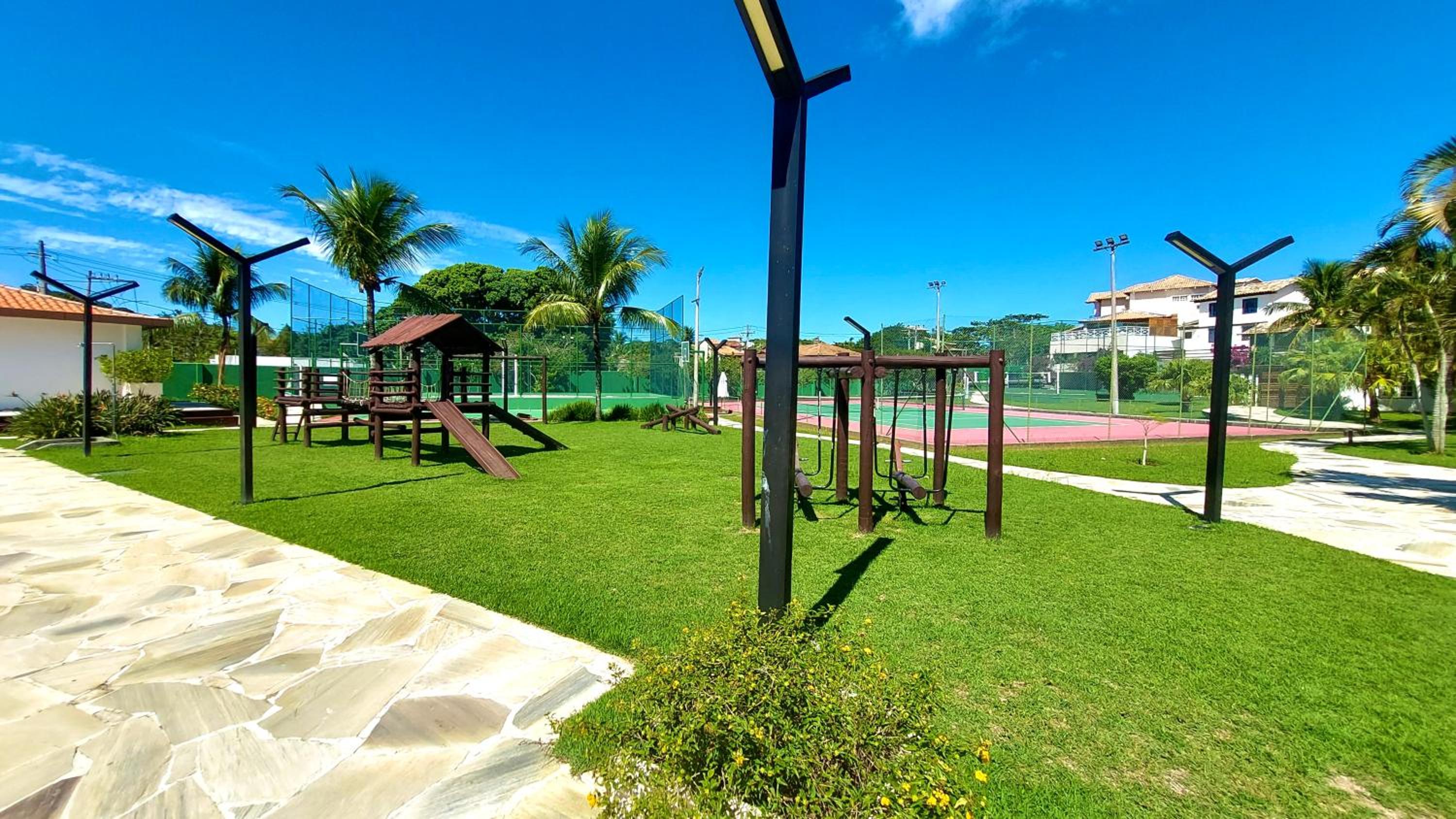 Geribá Dream House