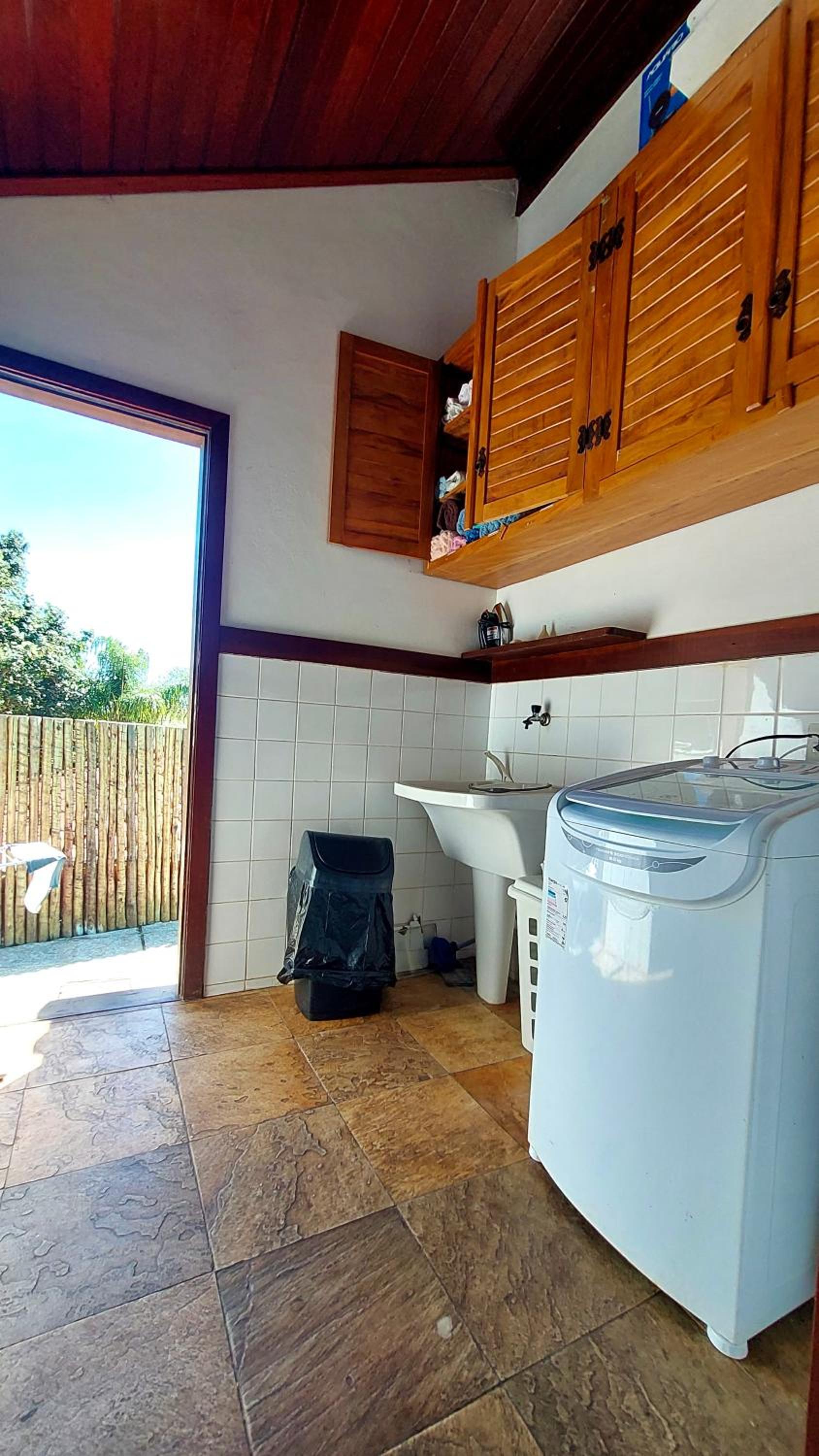 Geribá Dream House