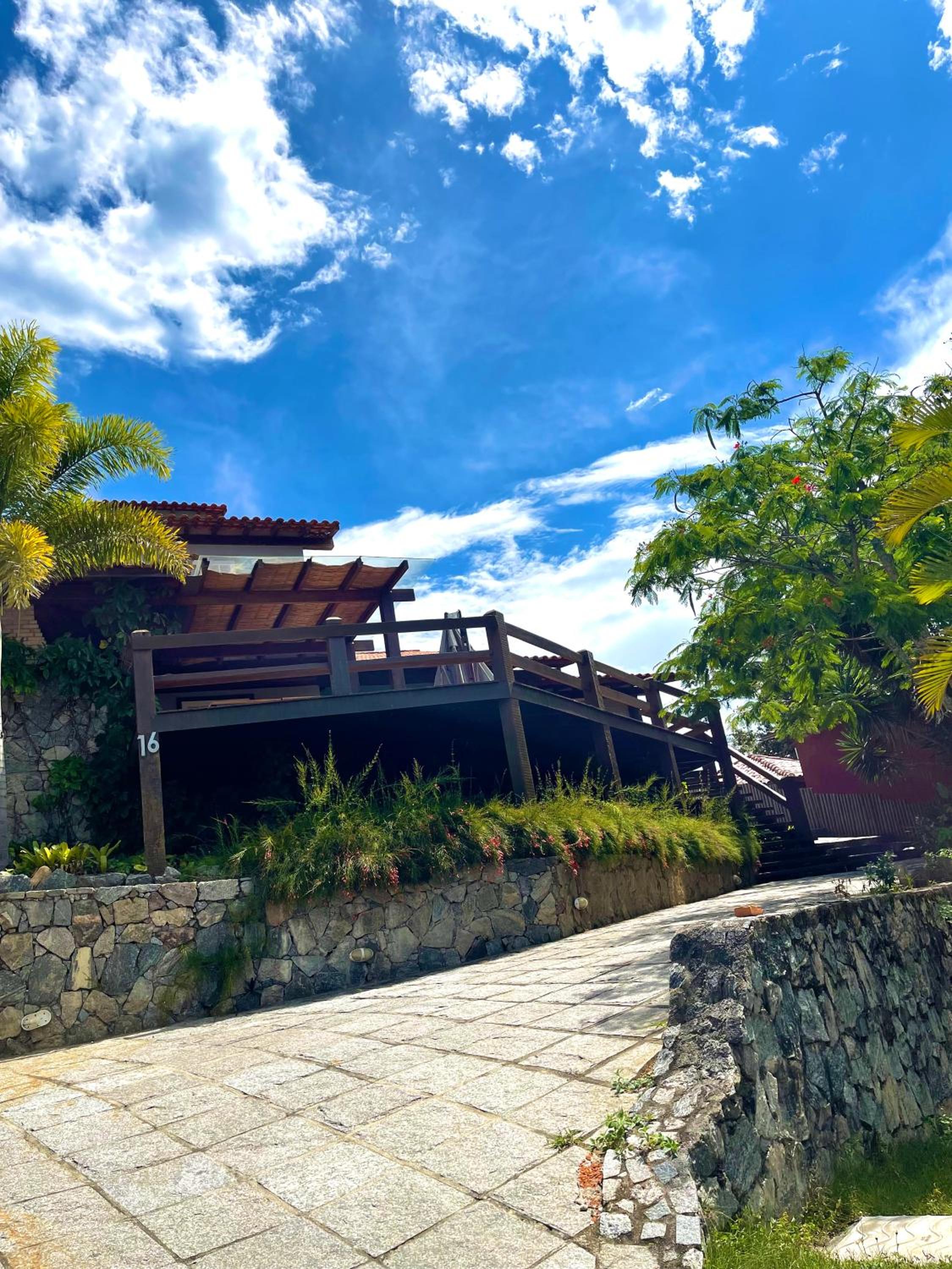 Geribá Dream House